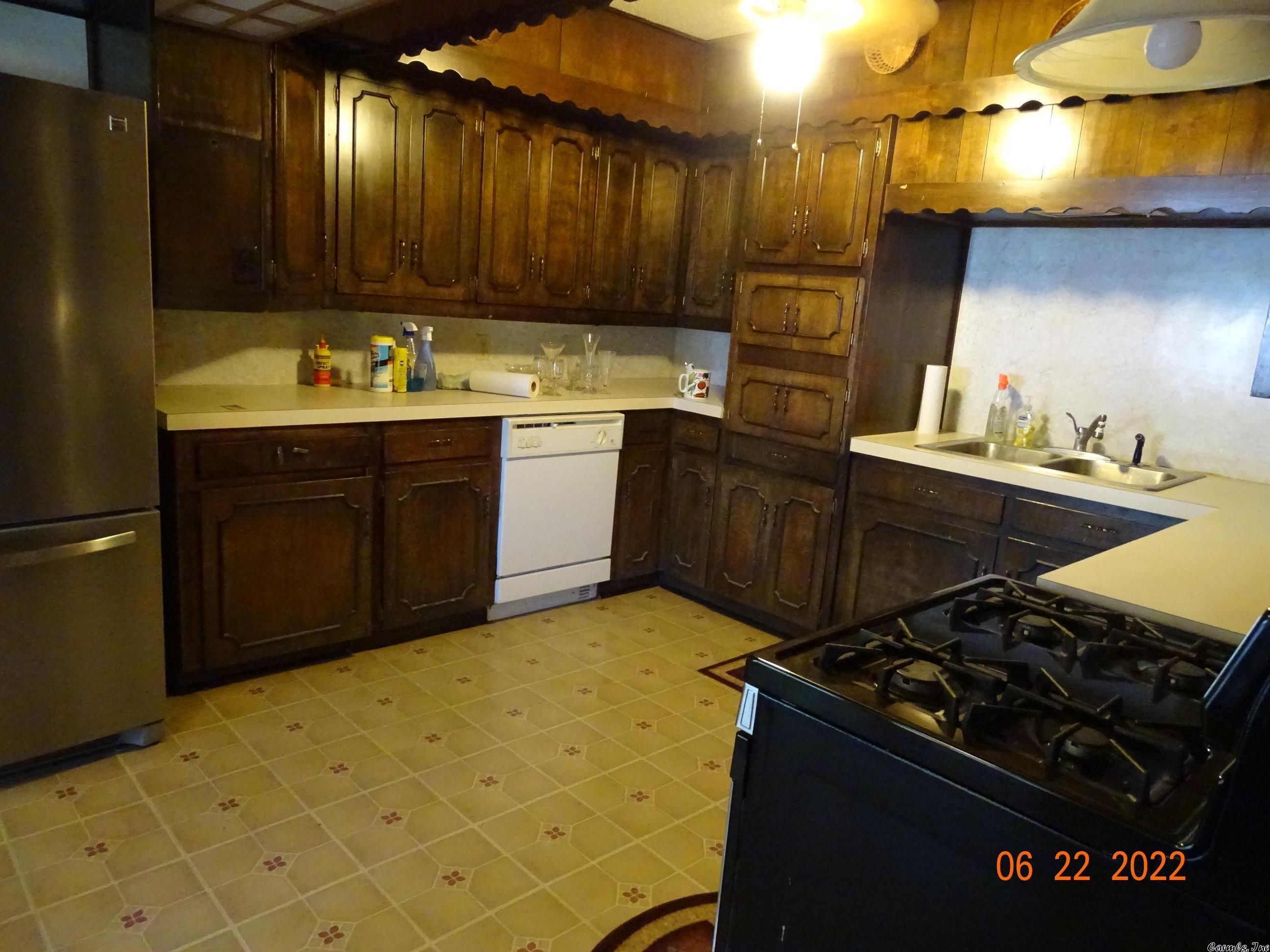 OT Barron - Residential