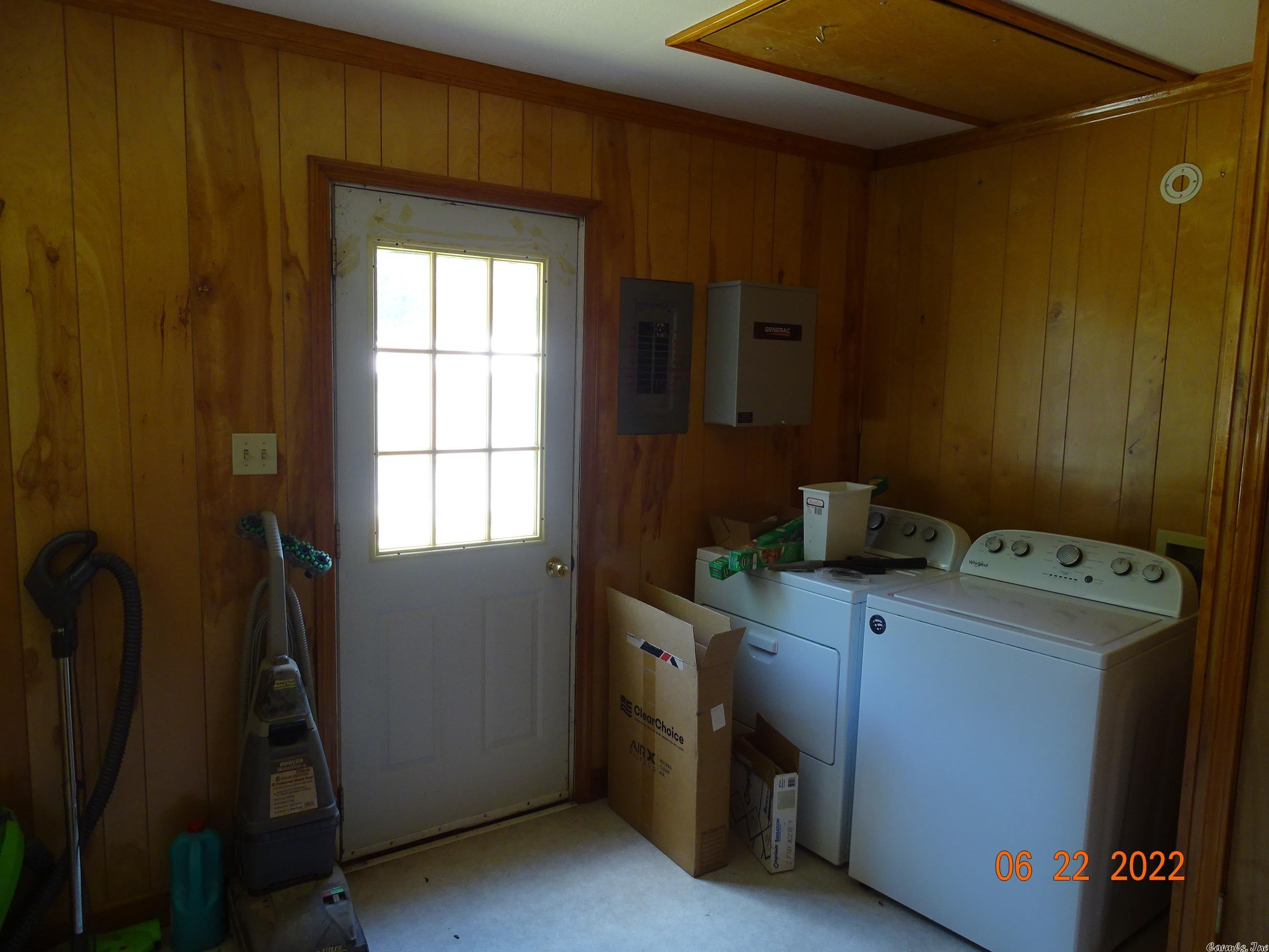 OT Barron - Residential