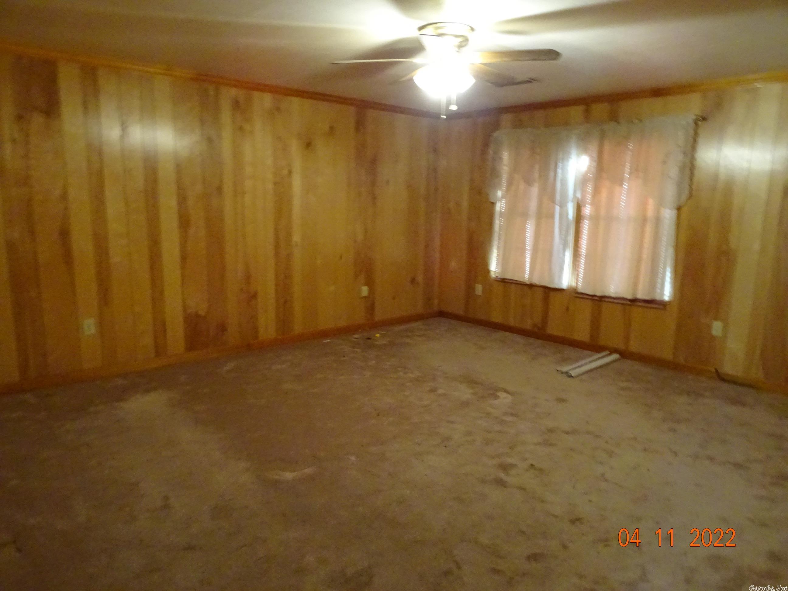 OT Barron - Residential