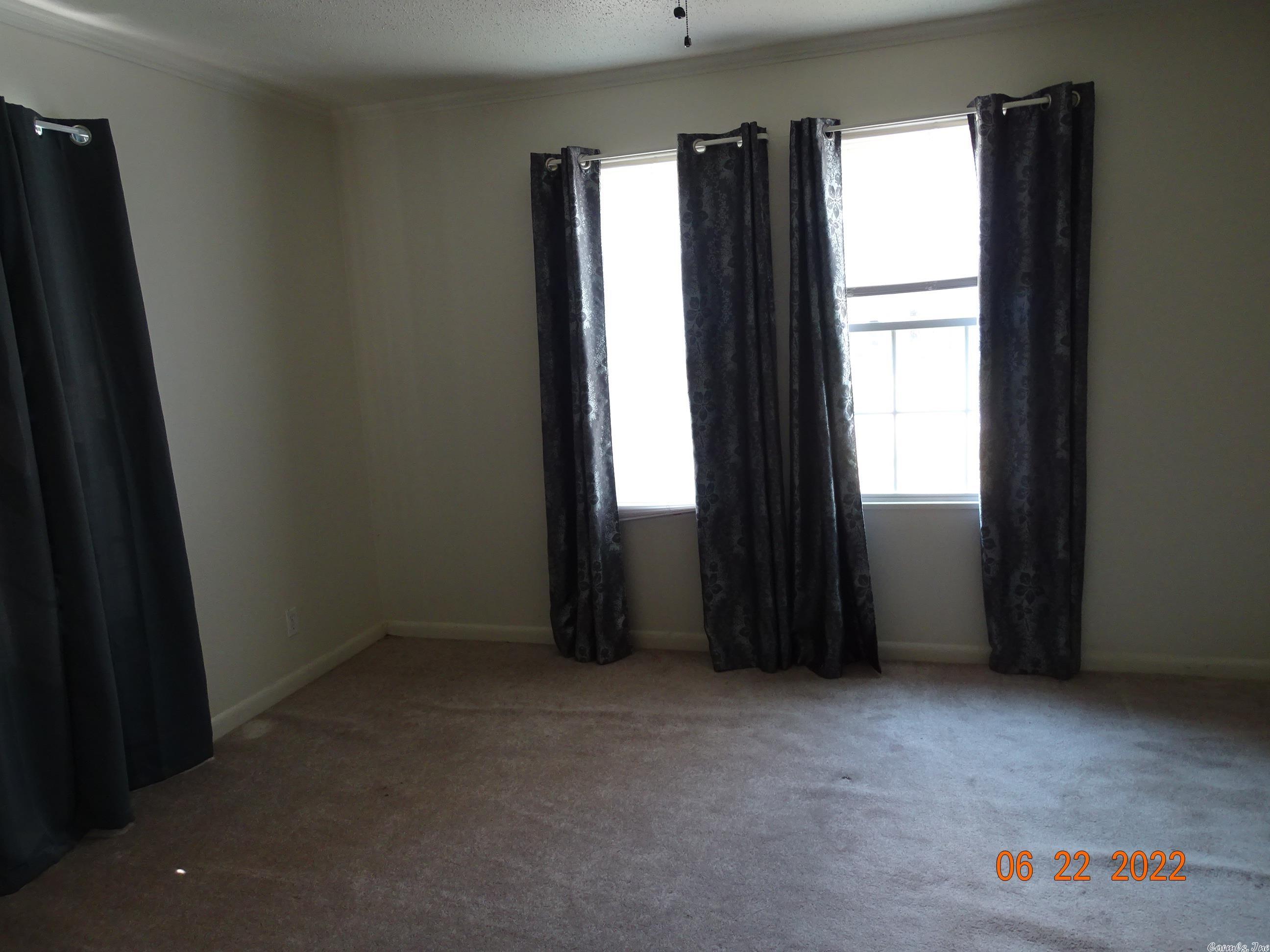 OT Barron - Residential