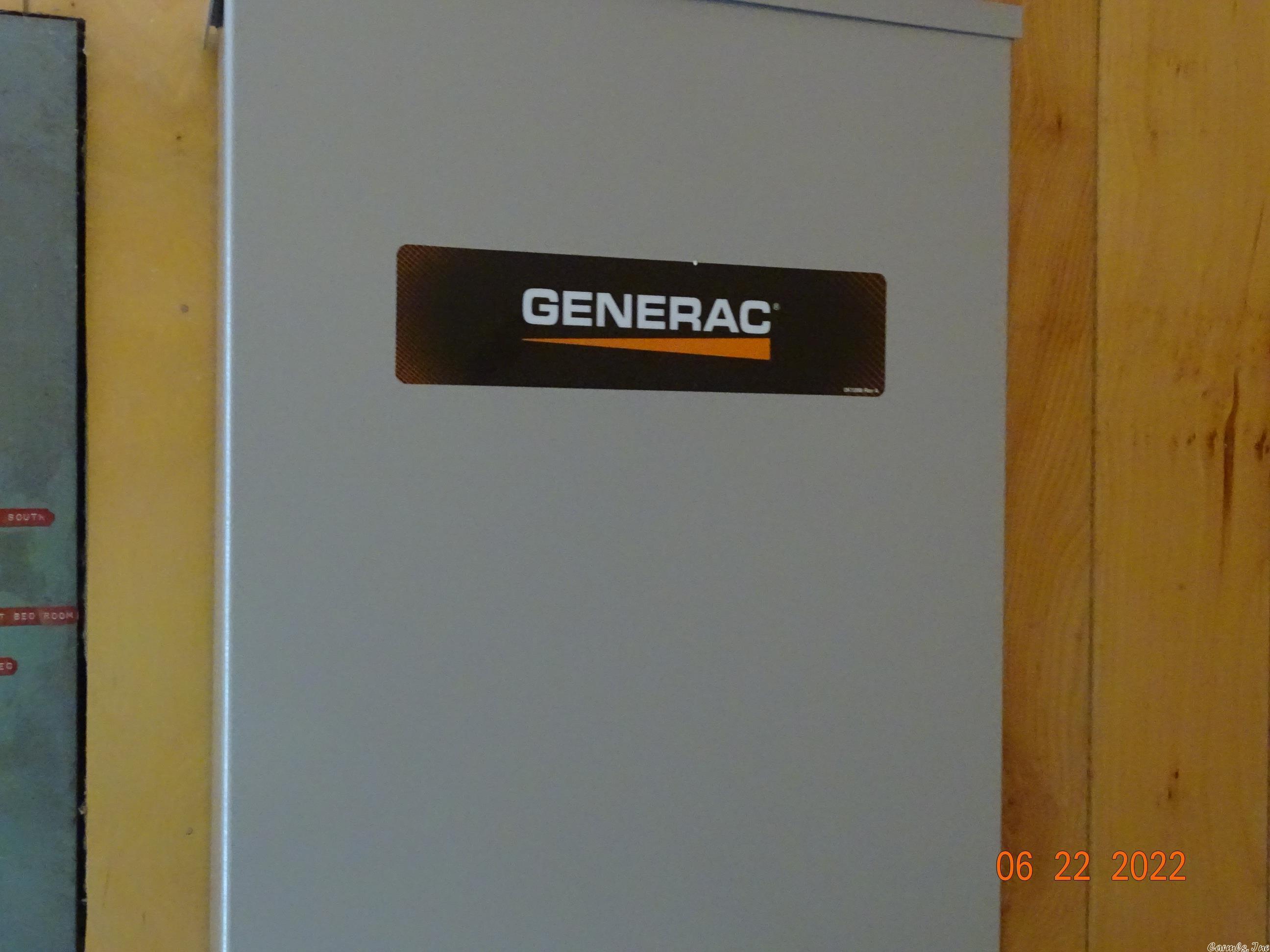 OT Barron - Residential