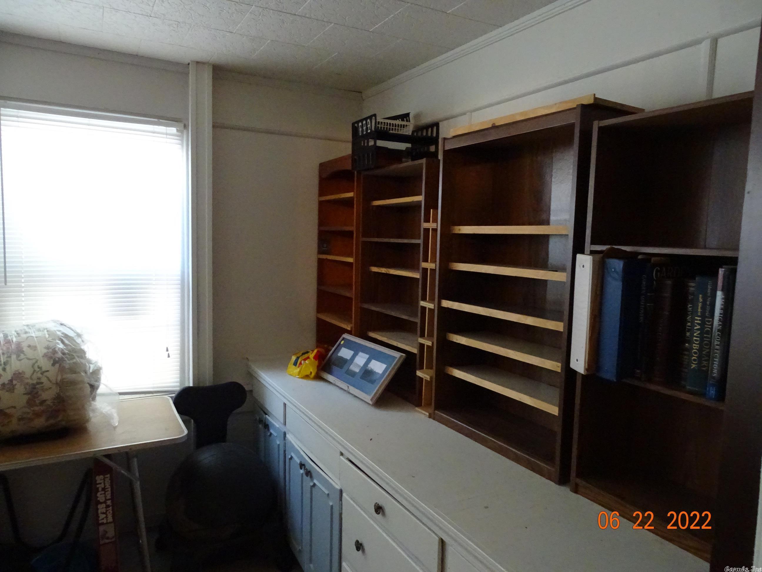 OT Barron - Residential