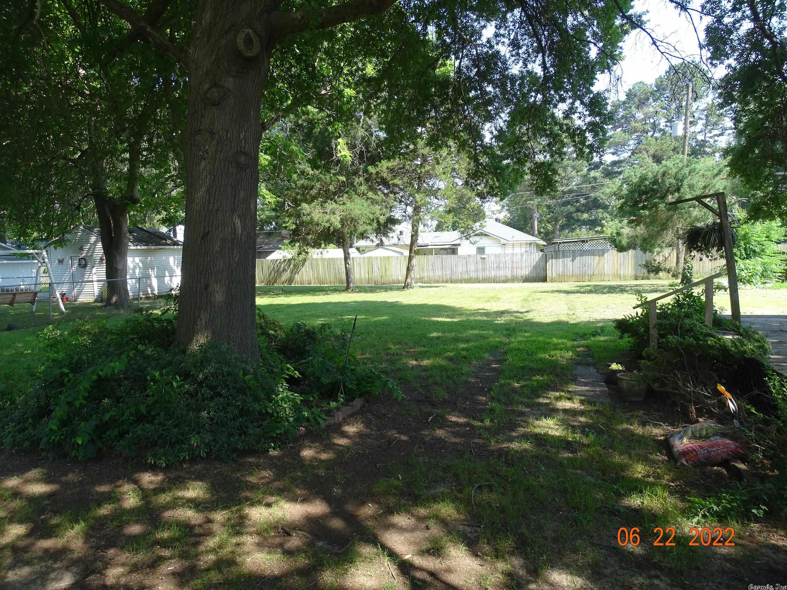 OT Barron - Residential