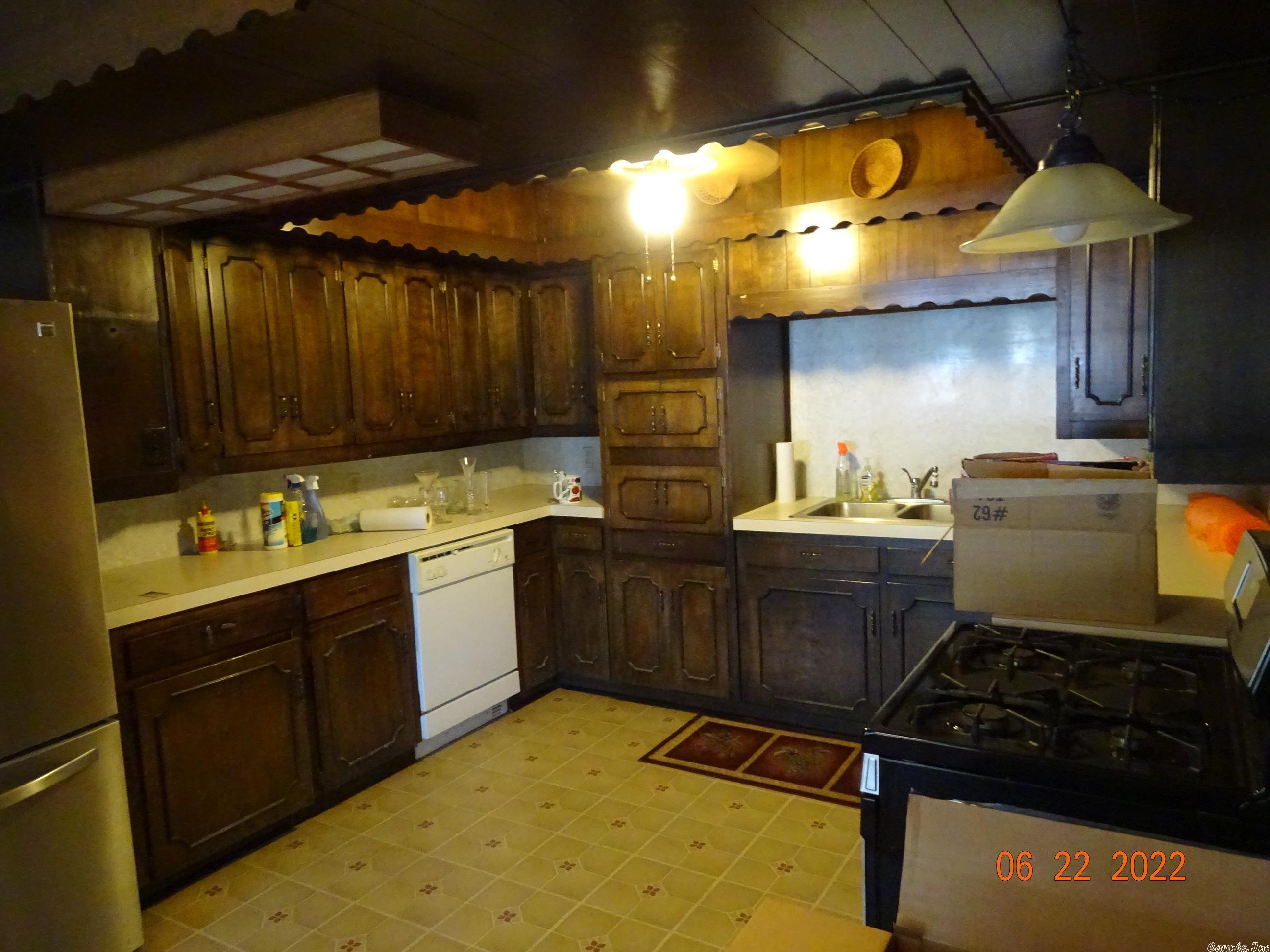 OT Barron - Residential