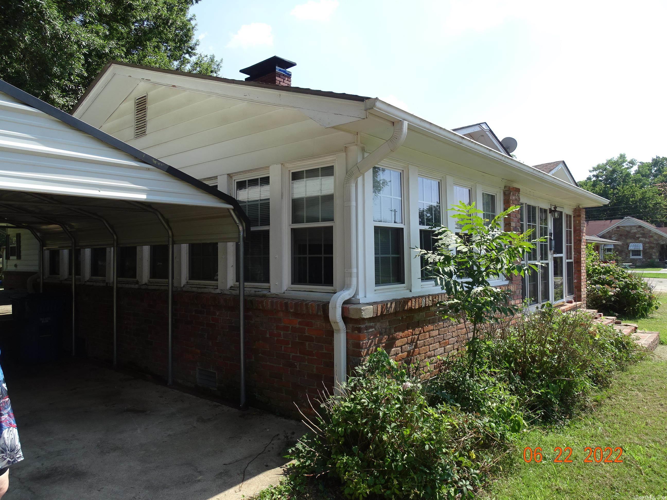 OT Barron - Residential