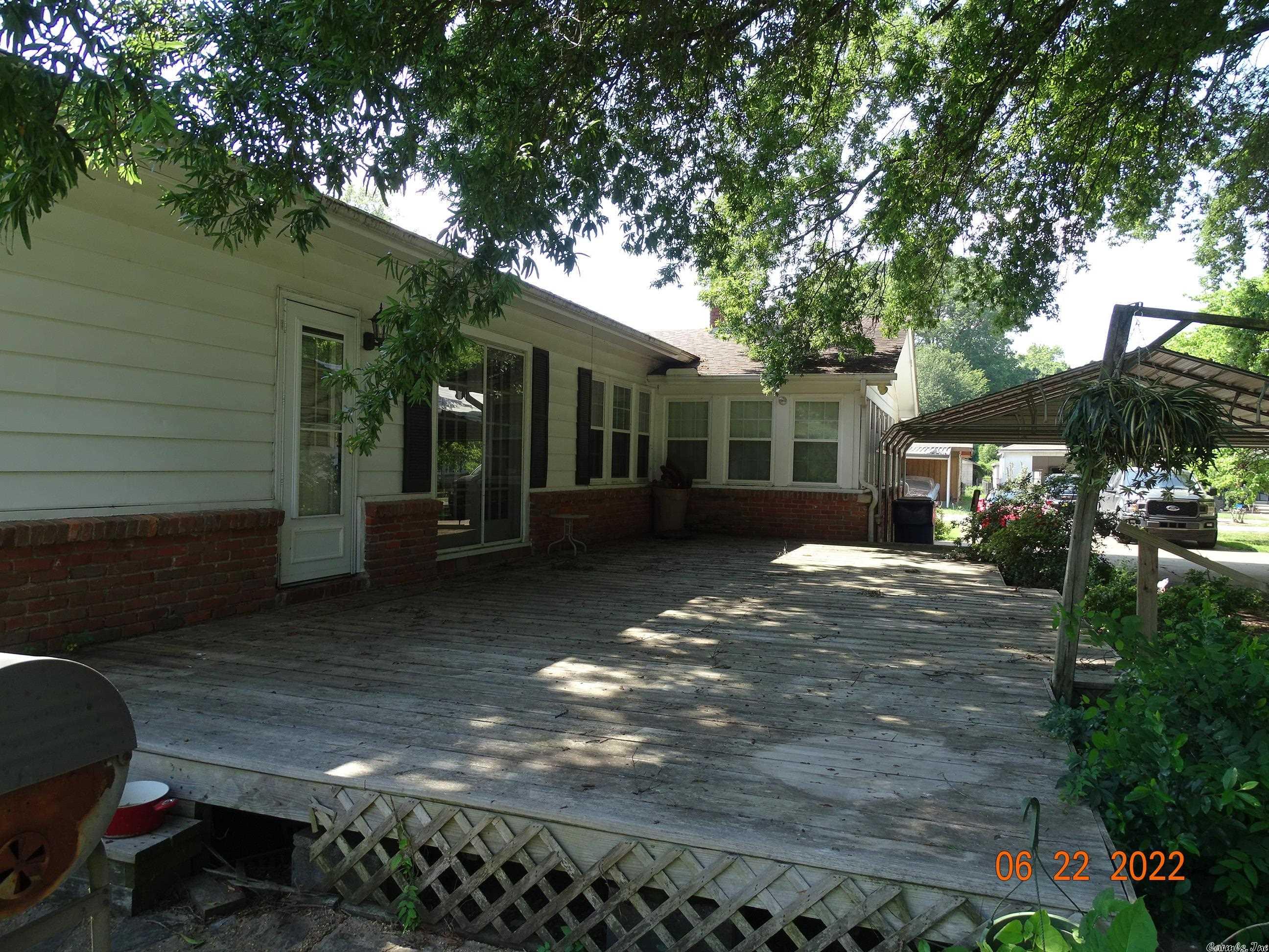 OT Barron - Residential