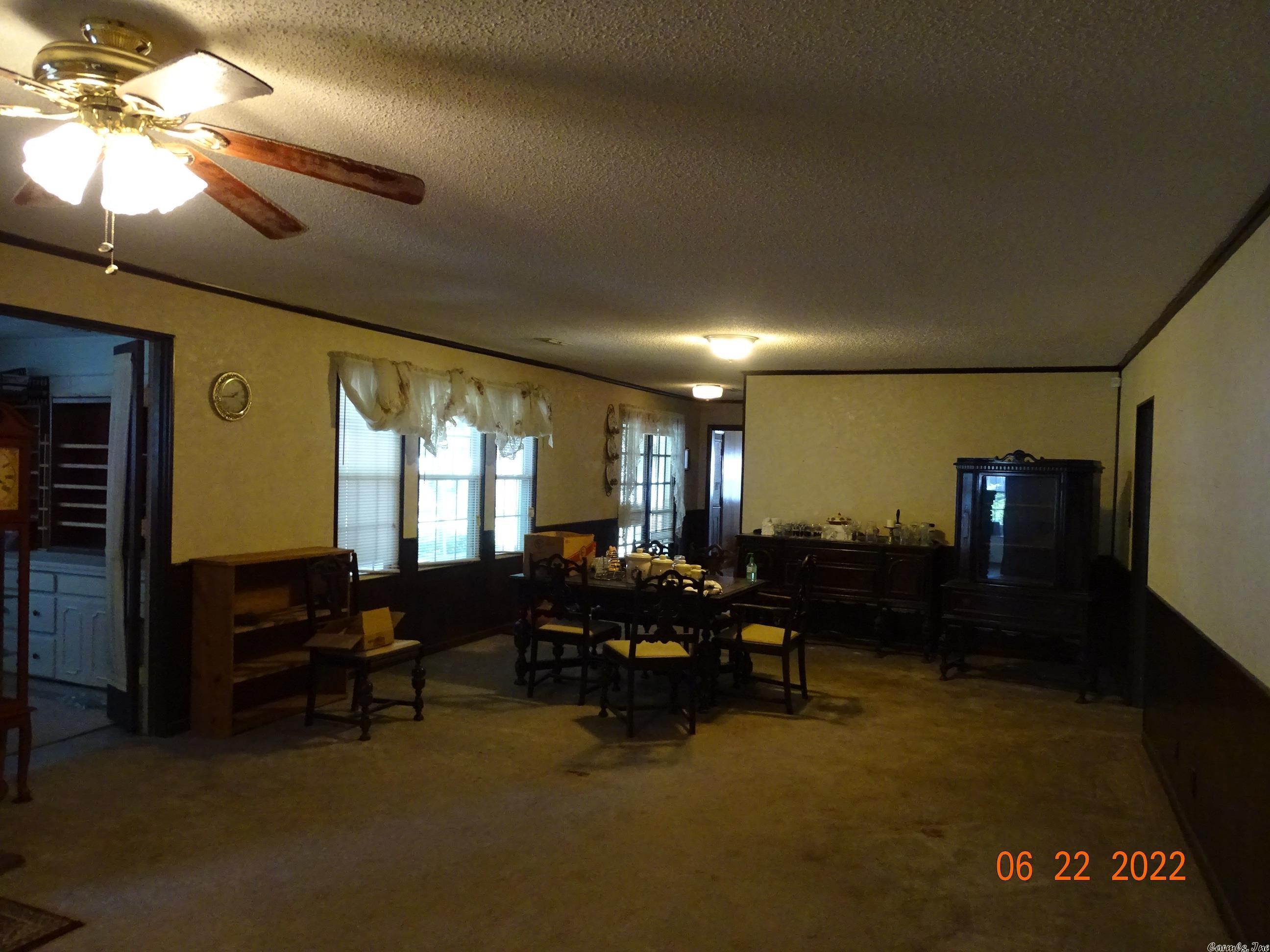 OT Barron - Residential