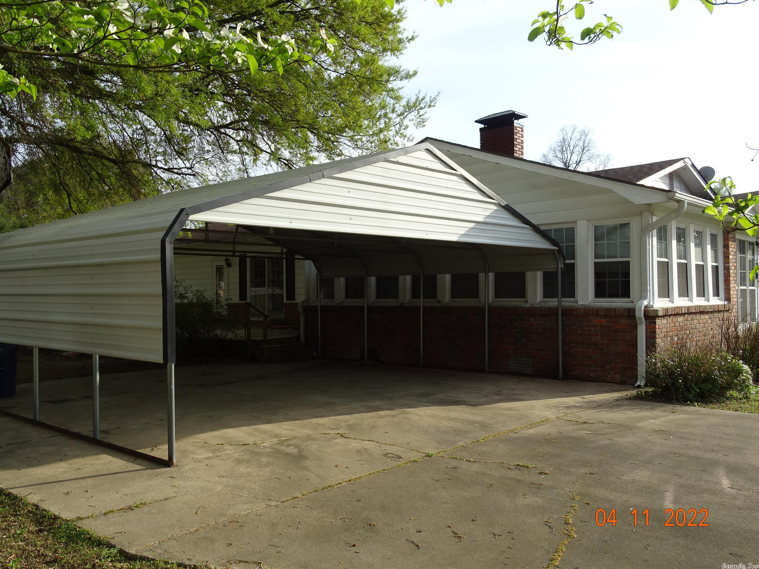 OT Barron - Residential