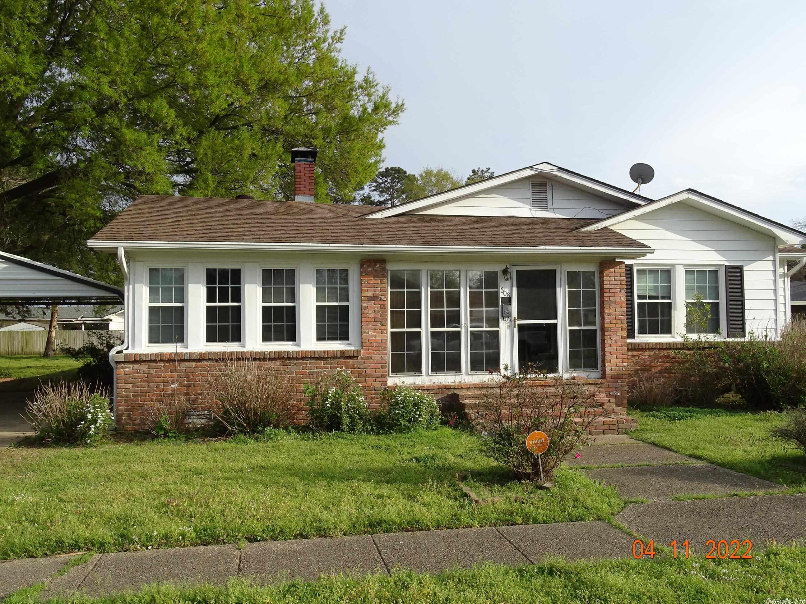 OT Barron - Residential