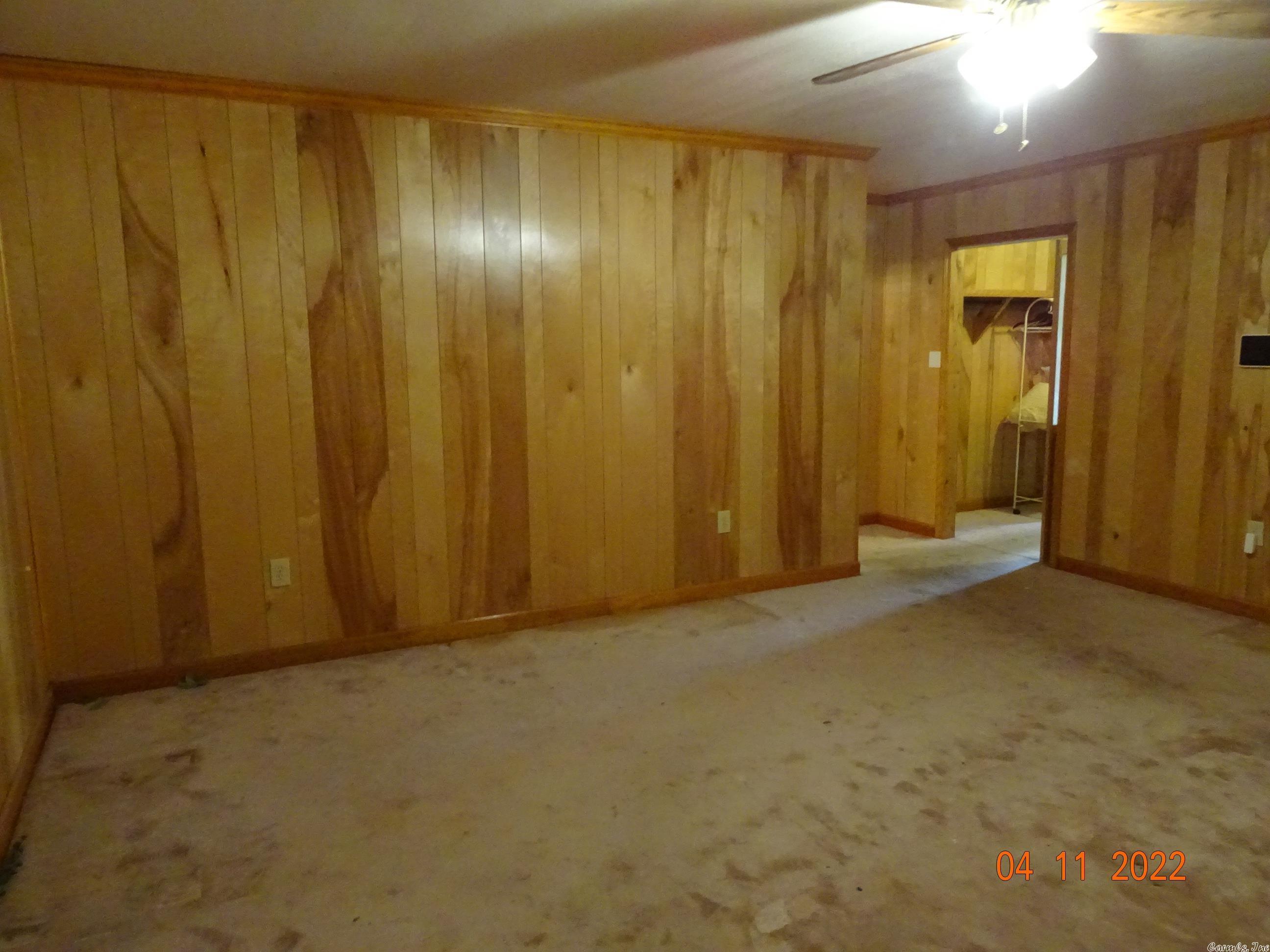 OT Barron - Residential