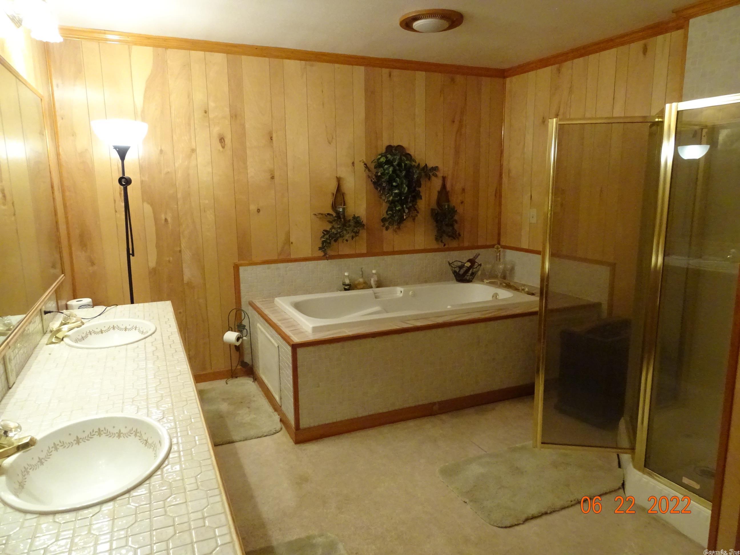 OT Barron - Residential