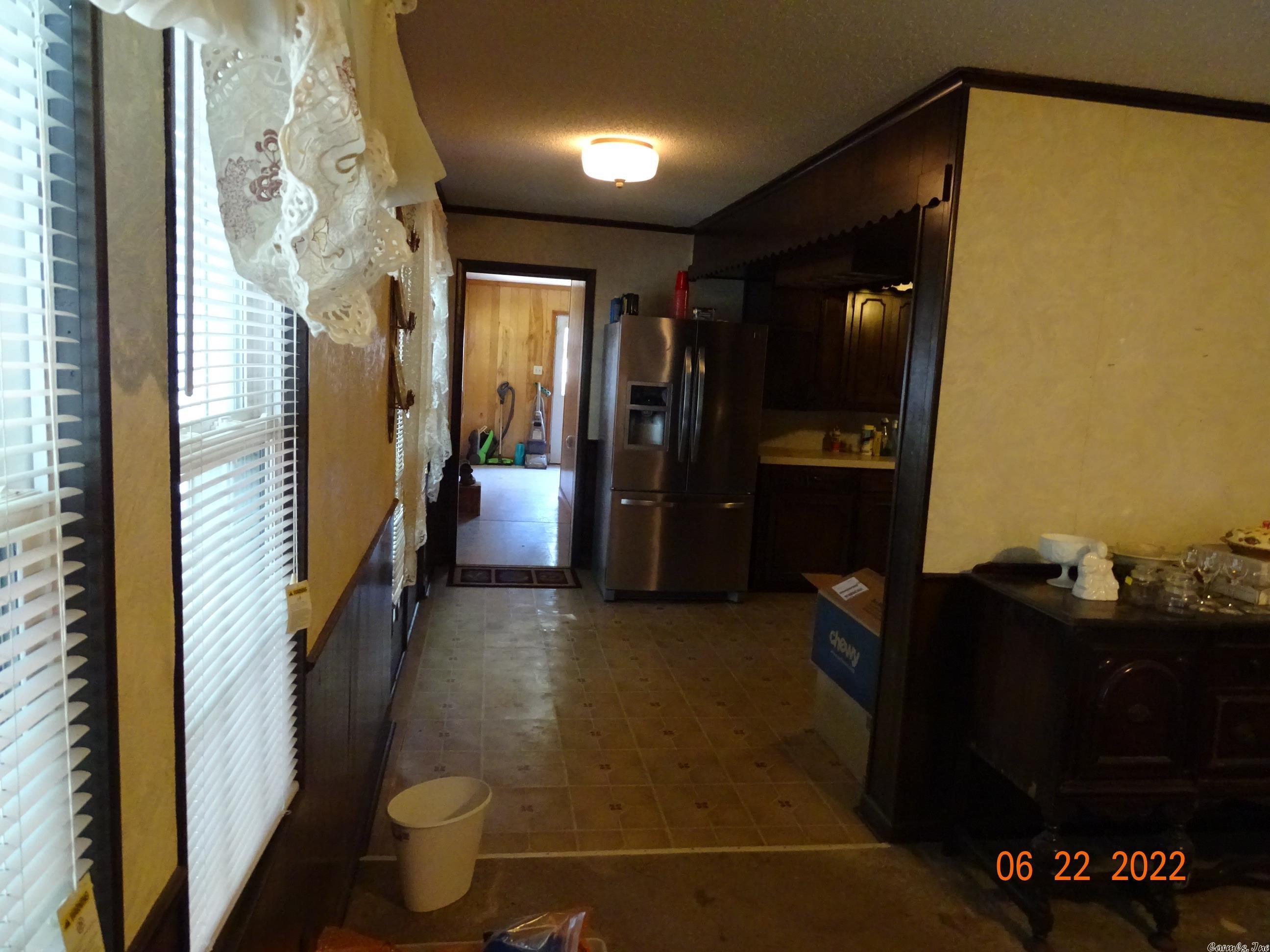 OT Barron - Residential