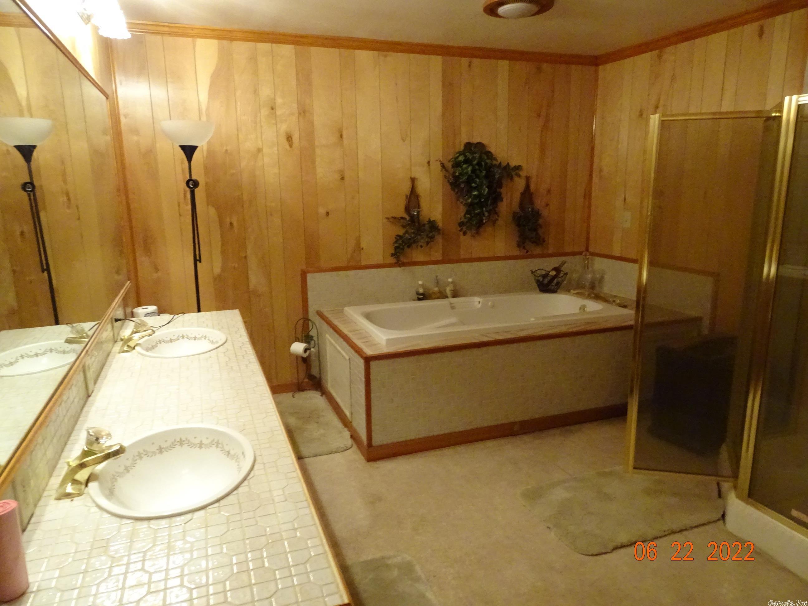 OT Barron - Residential