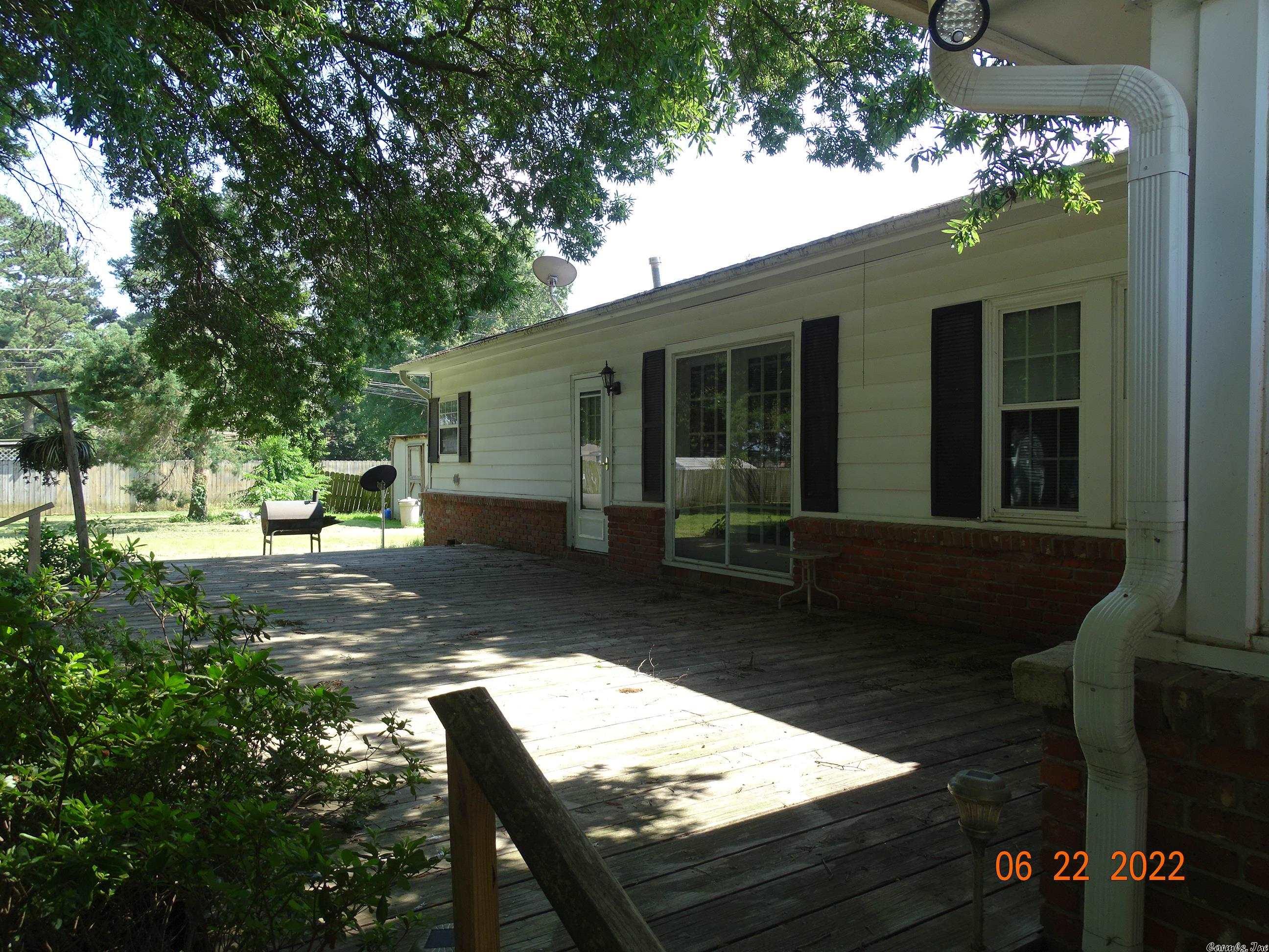 OT Barron - Residential