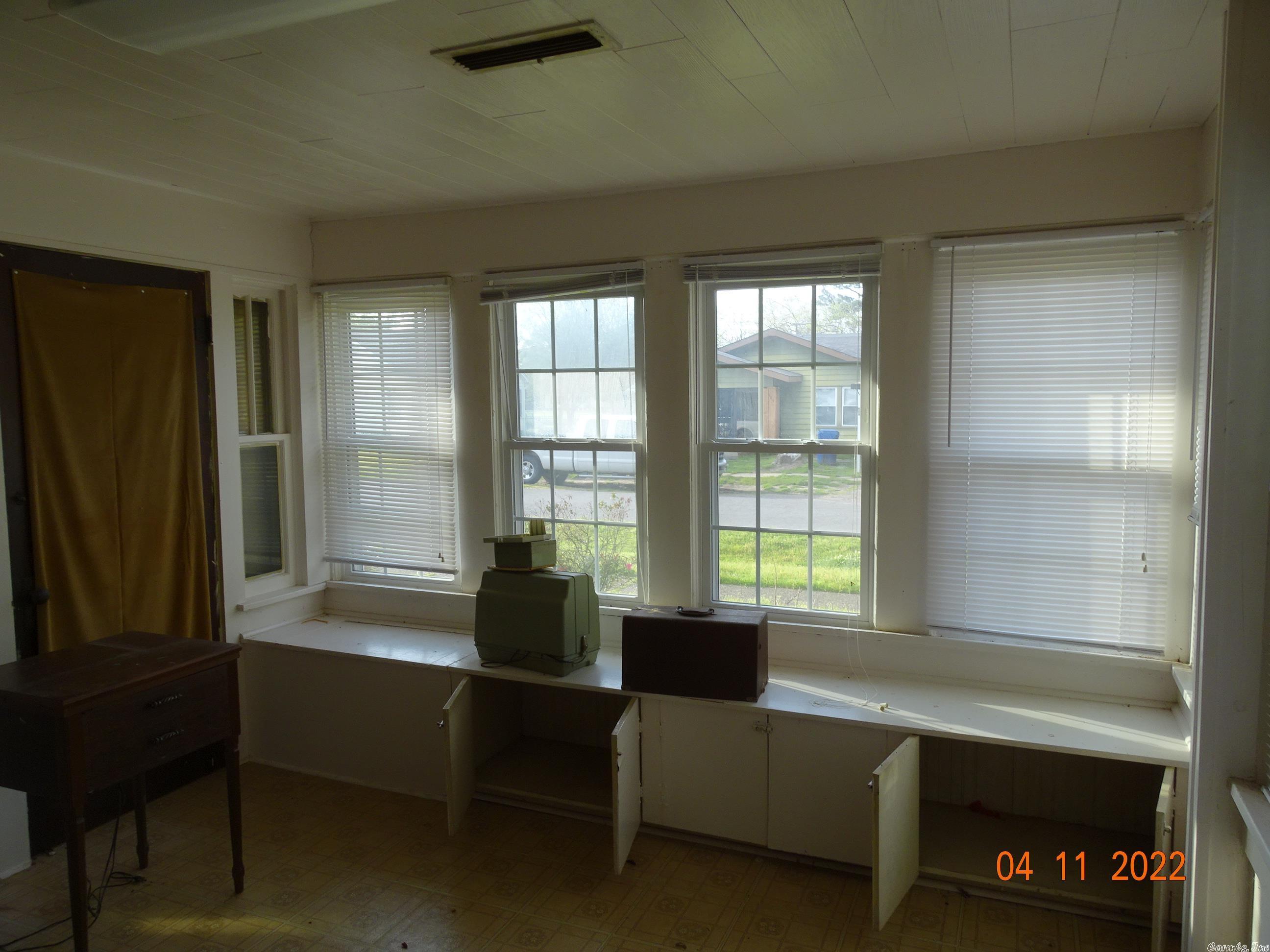 OT Barron - Residential