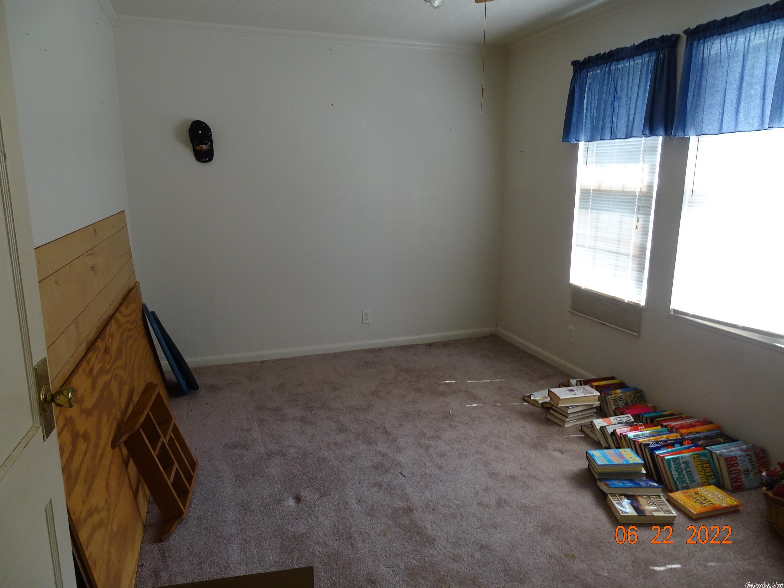 OT Barron - Residential