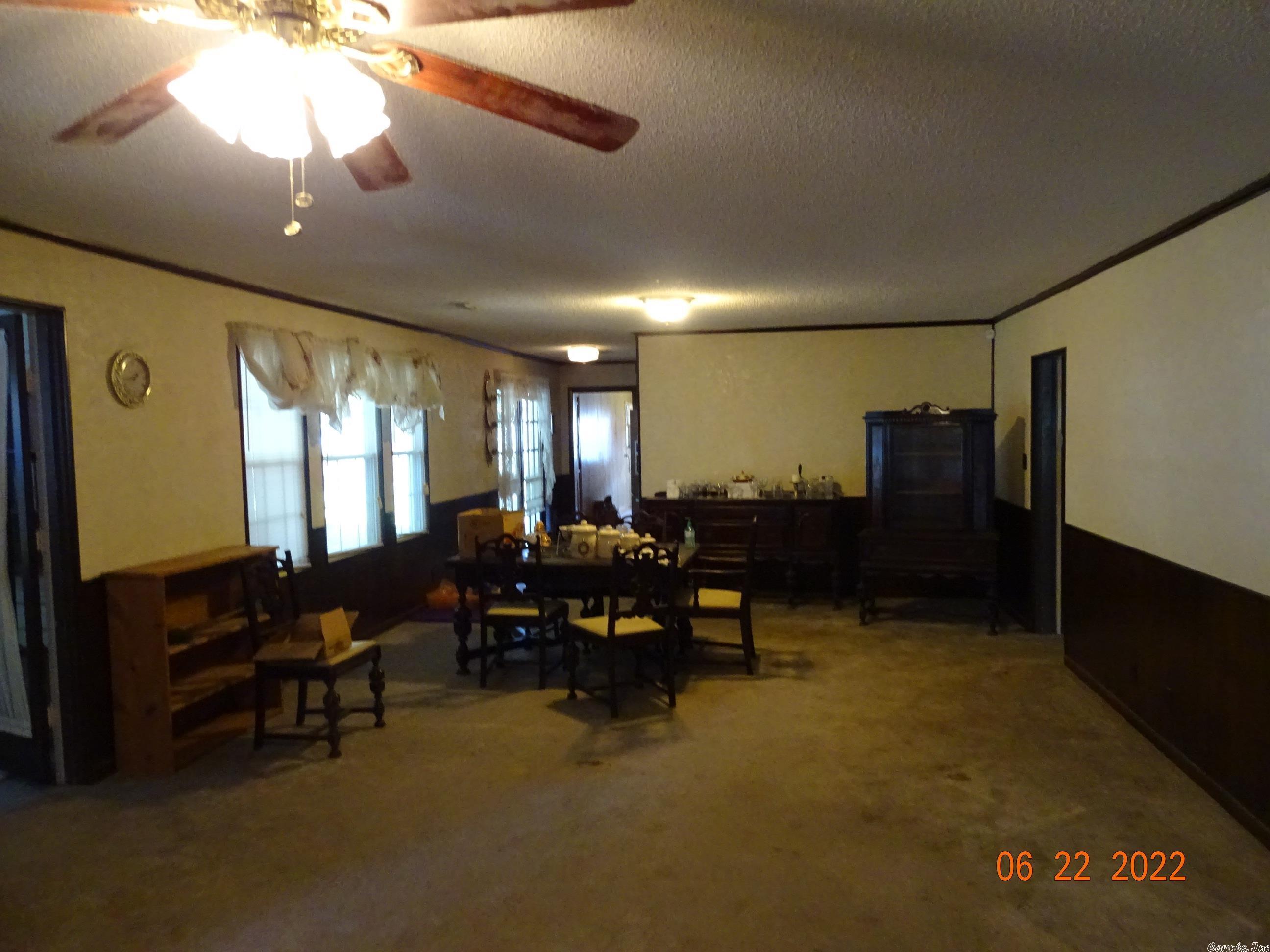 OT Barron - Residential