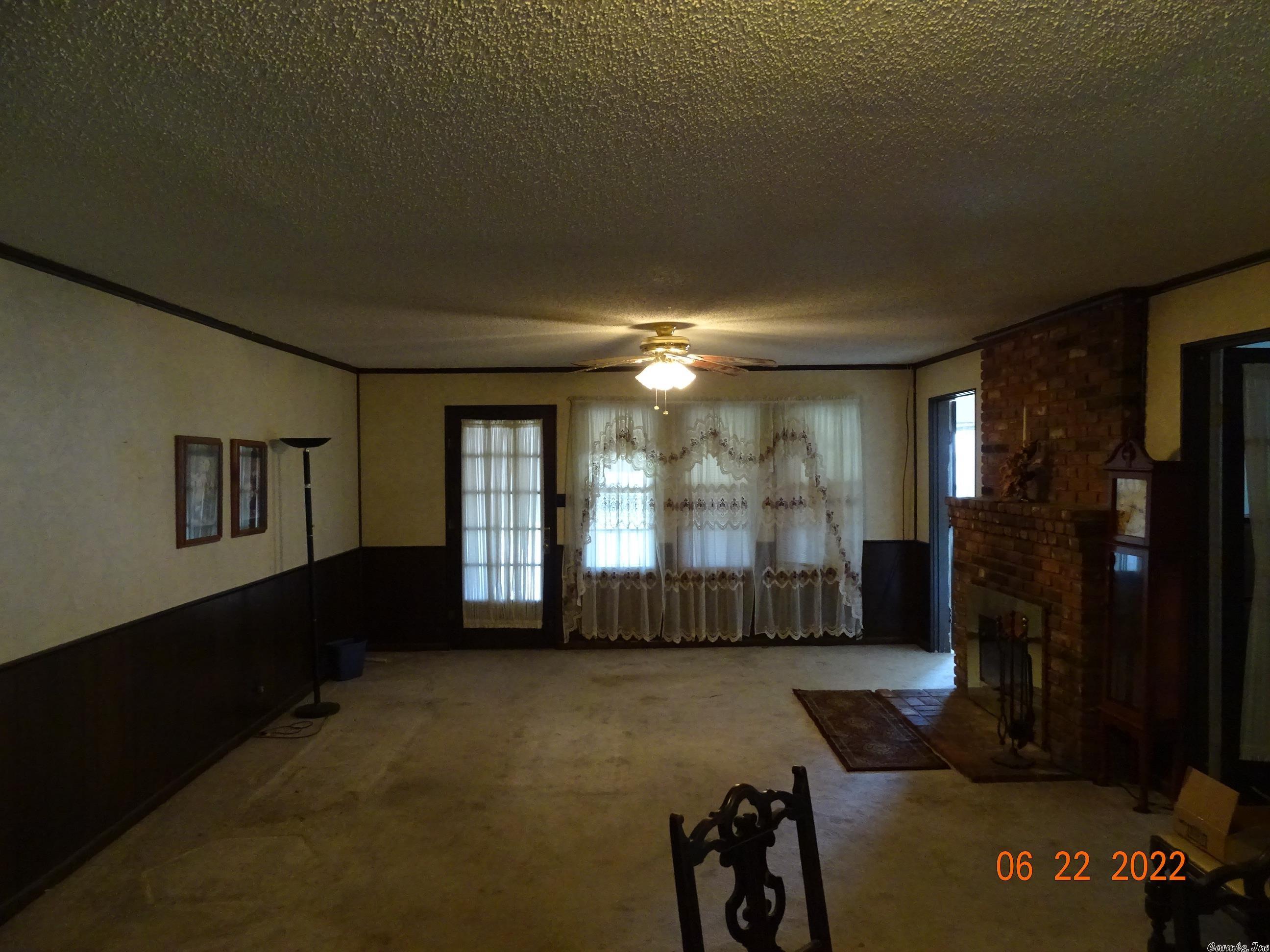 OT Barron - Residential