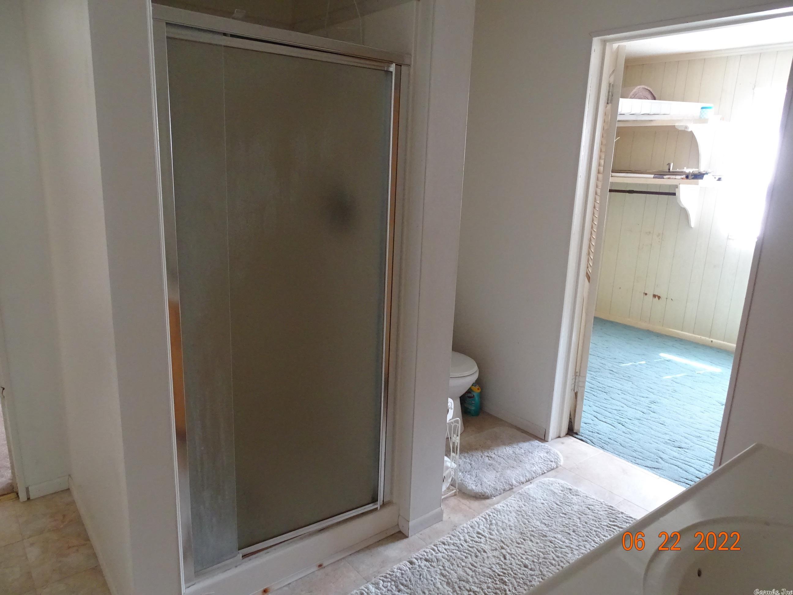 OT Barron - Residential