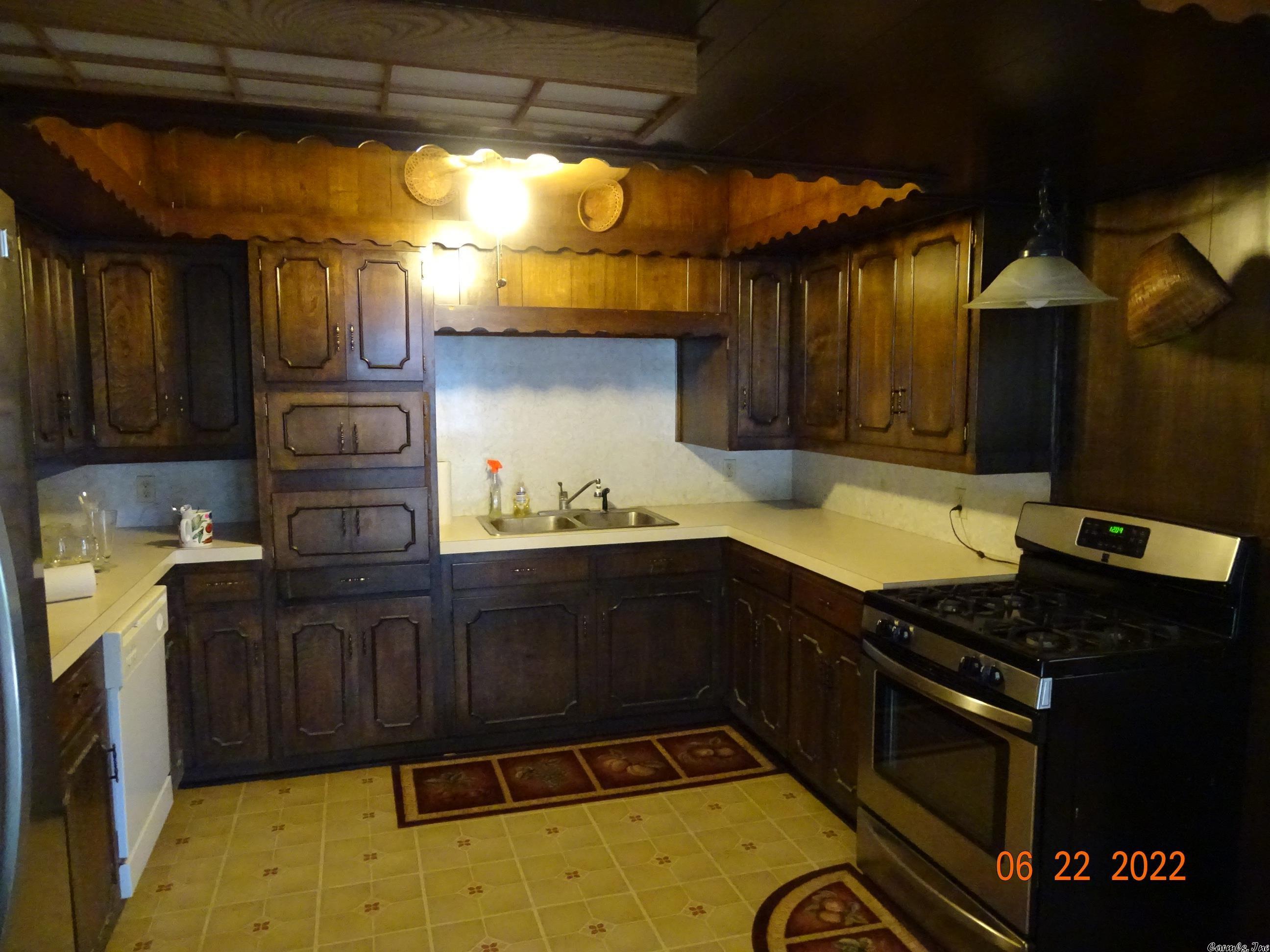 OT Barron - Residential