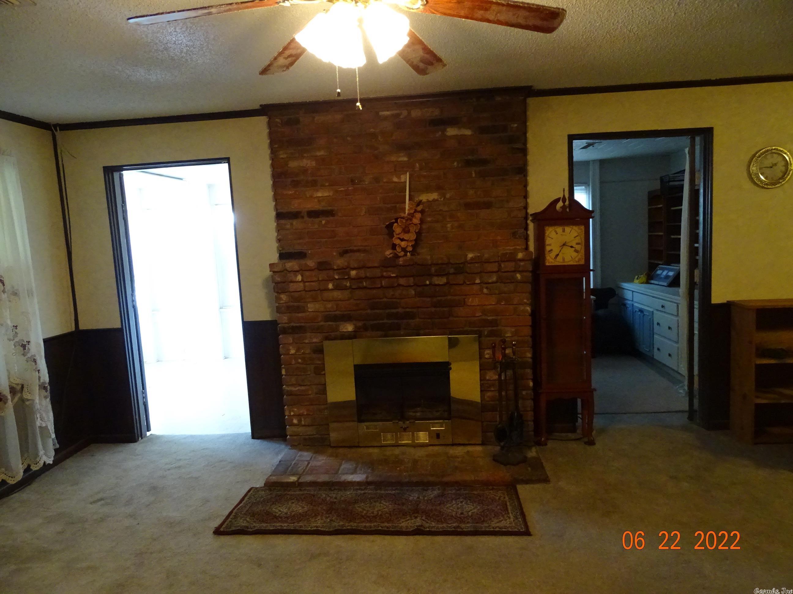 OT Barron - Residential