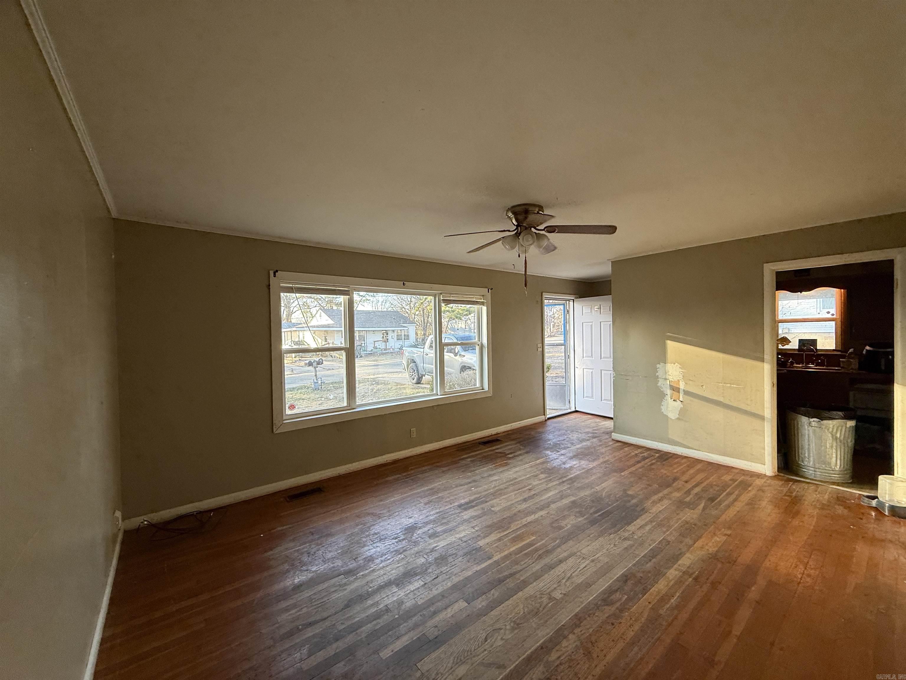 RUFF BOWERS - Residential