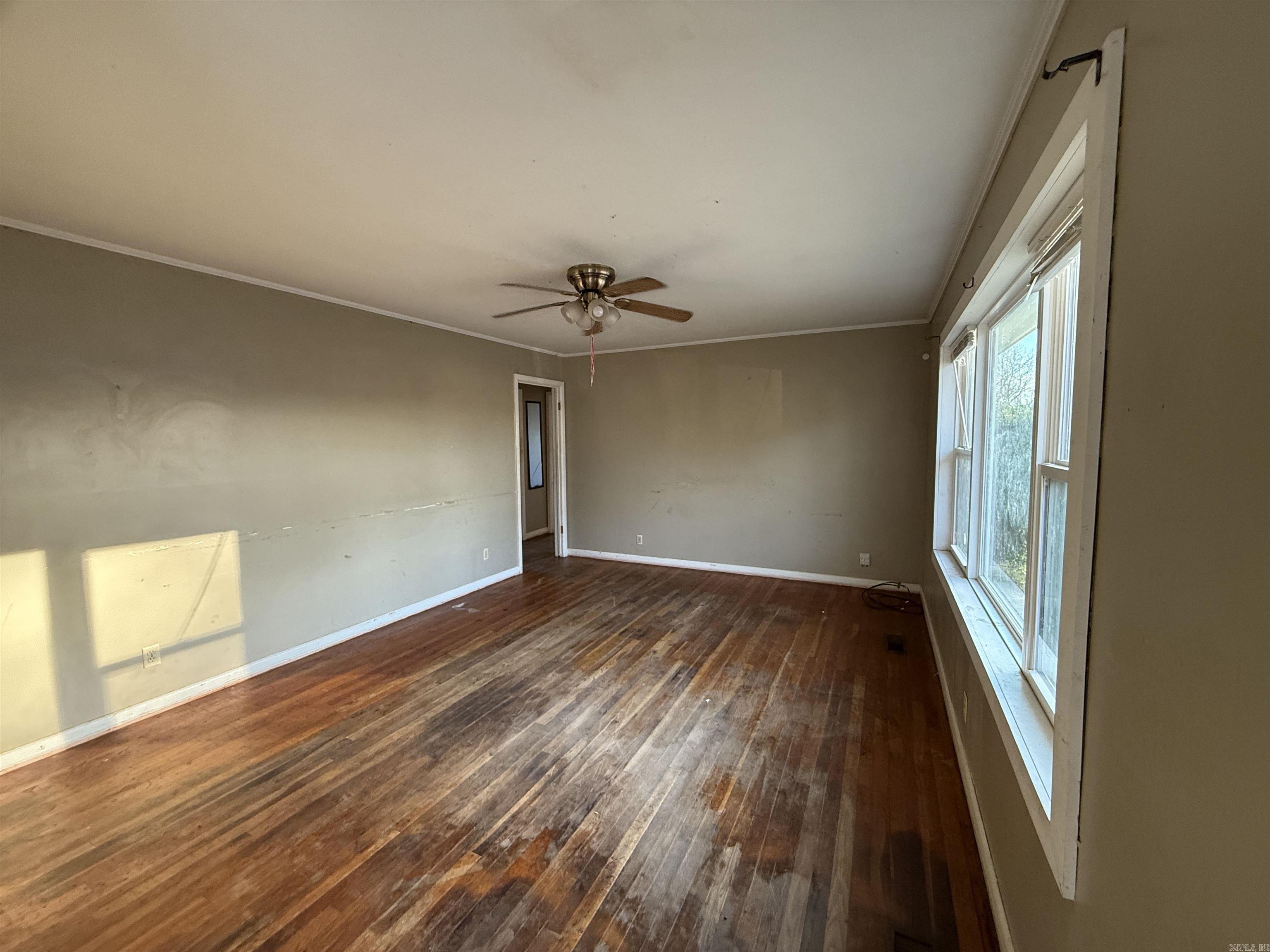 RUFF BOWERS - Residential