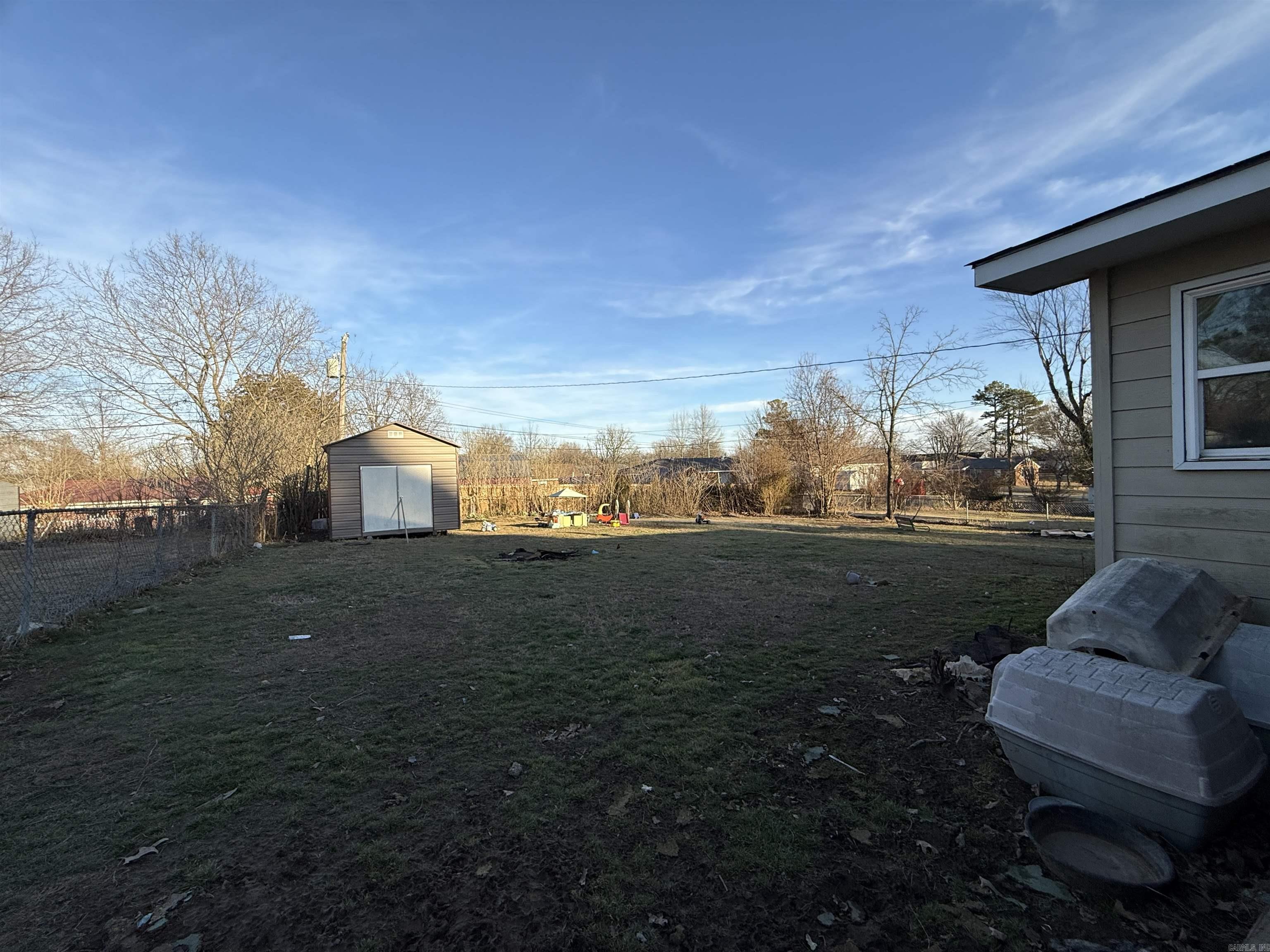 RUFF BOWERS - Residential