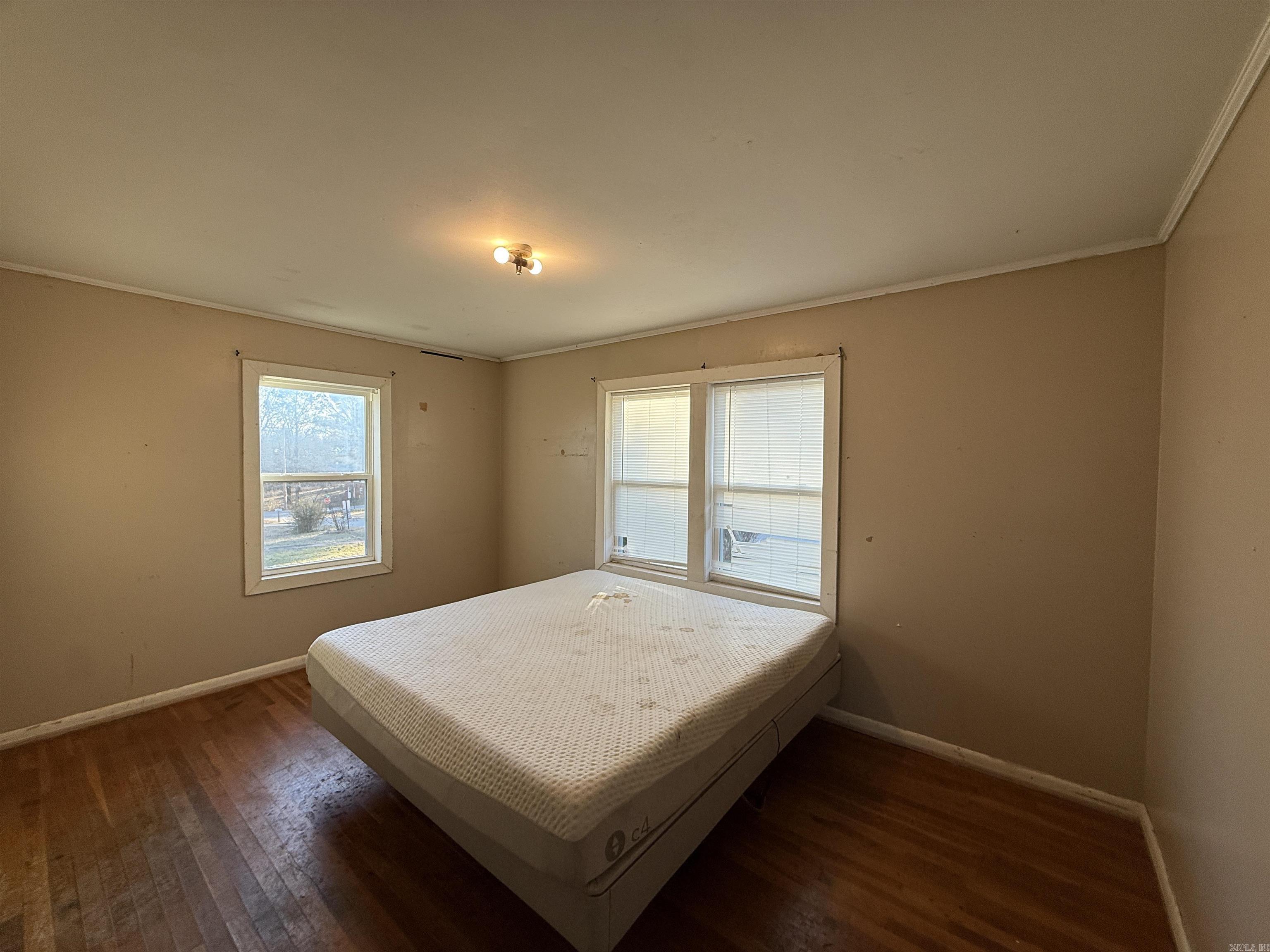 RUFF BOWERS - Residential