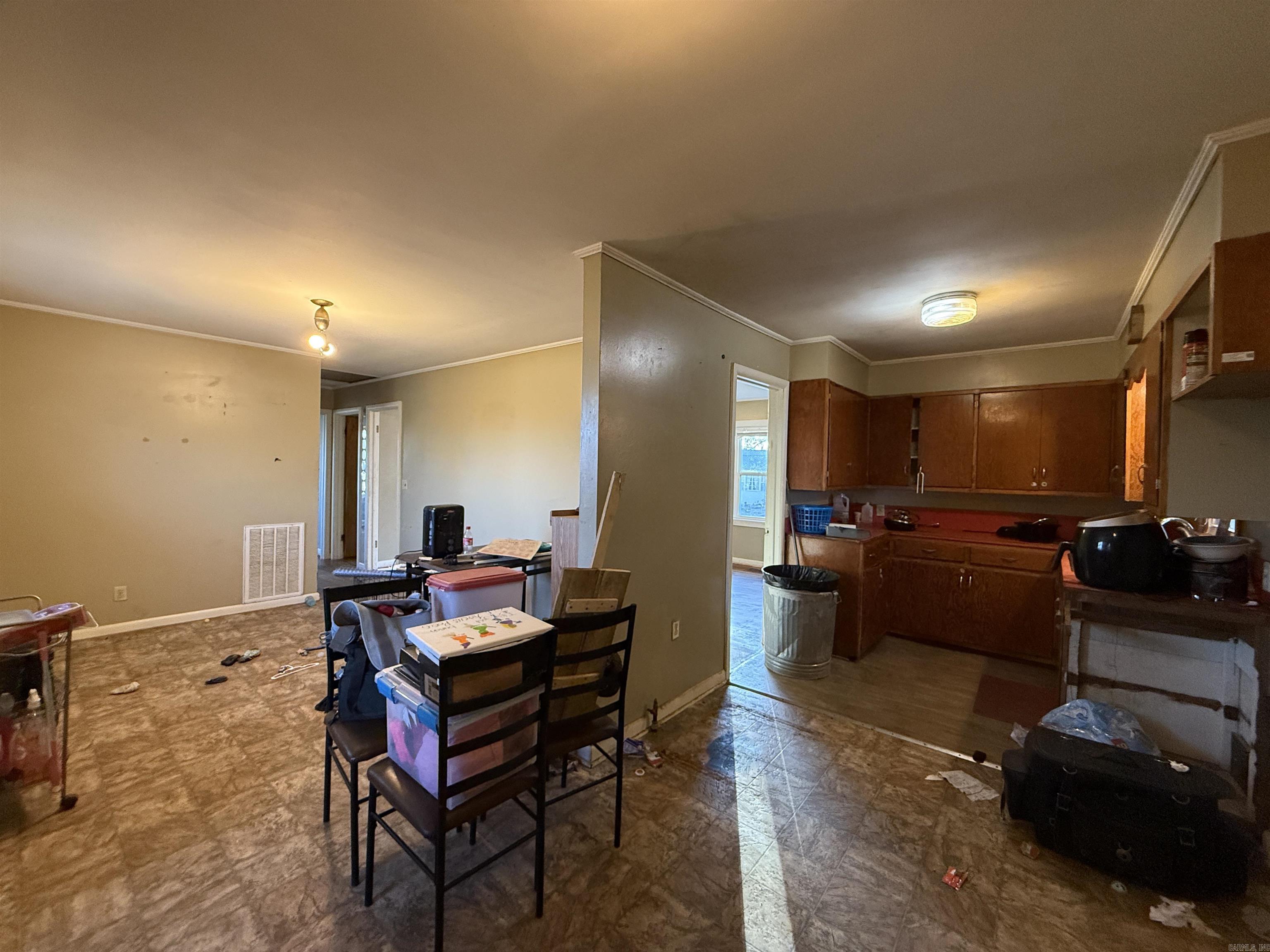 RUFF BOWERS - Residential