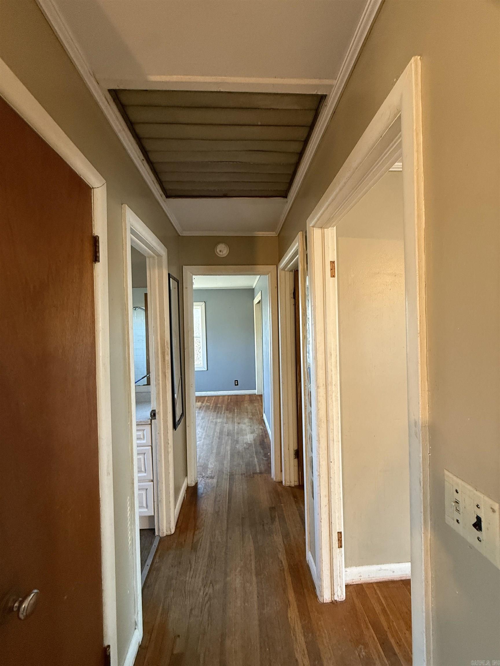 RUFF BOWERS - Residential