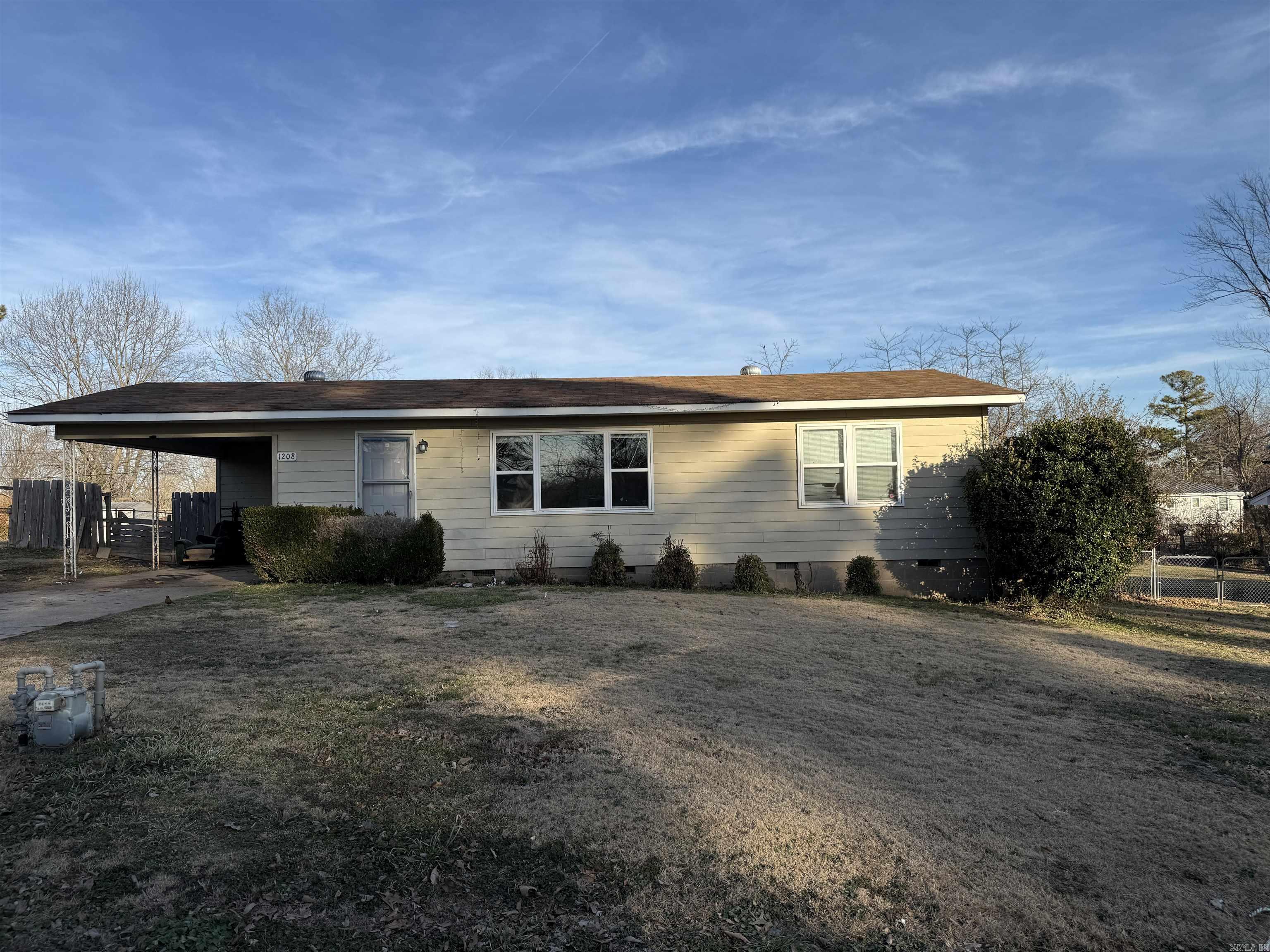 RUFF BOWERS - Residential