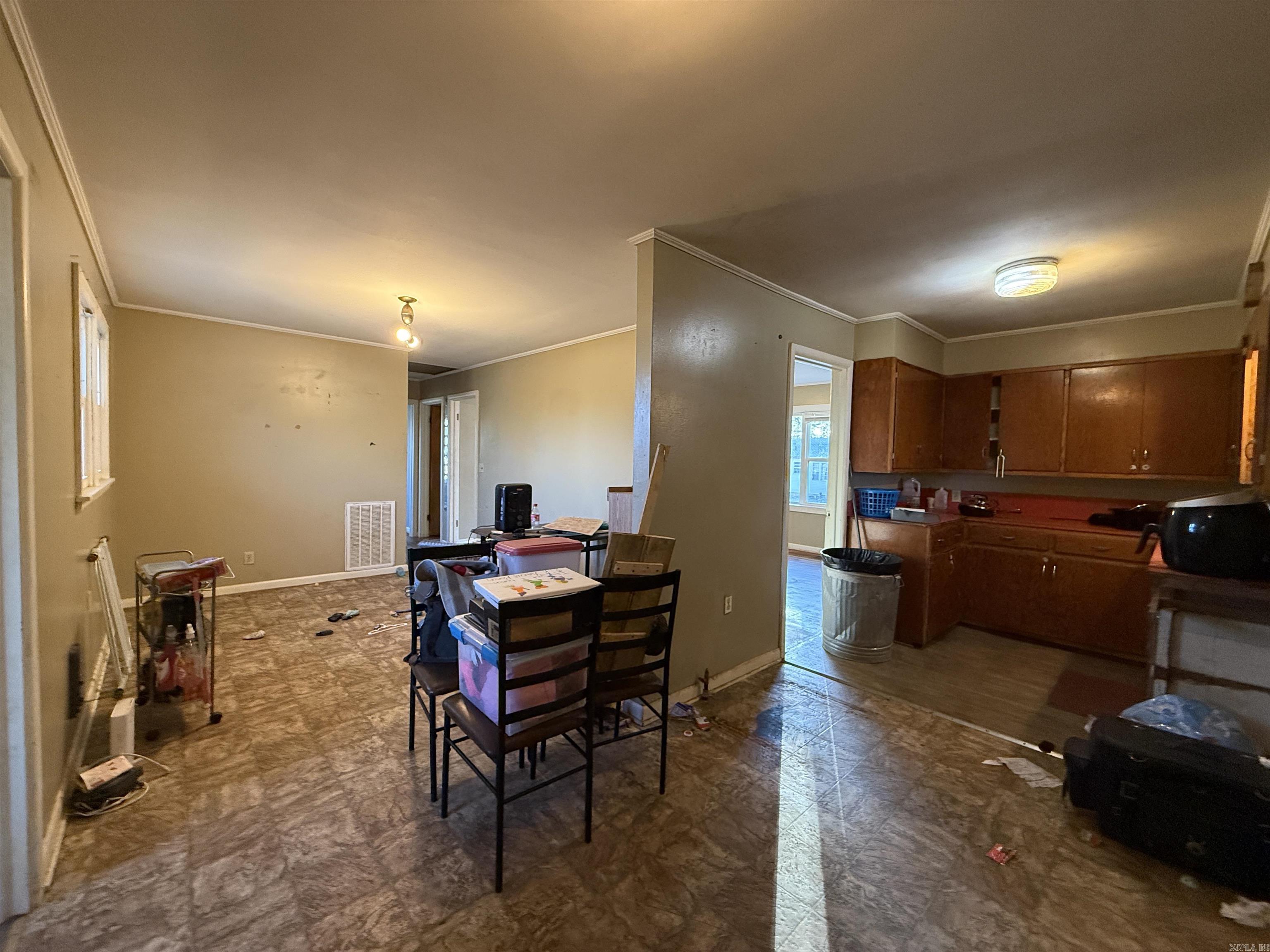 RUFF BOWERS - Residential