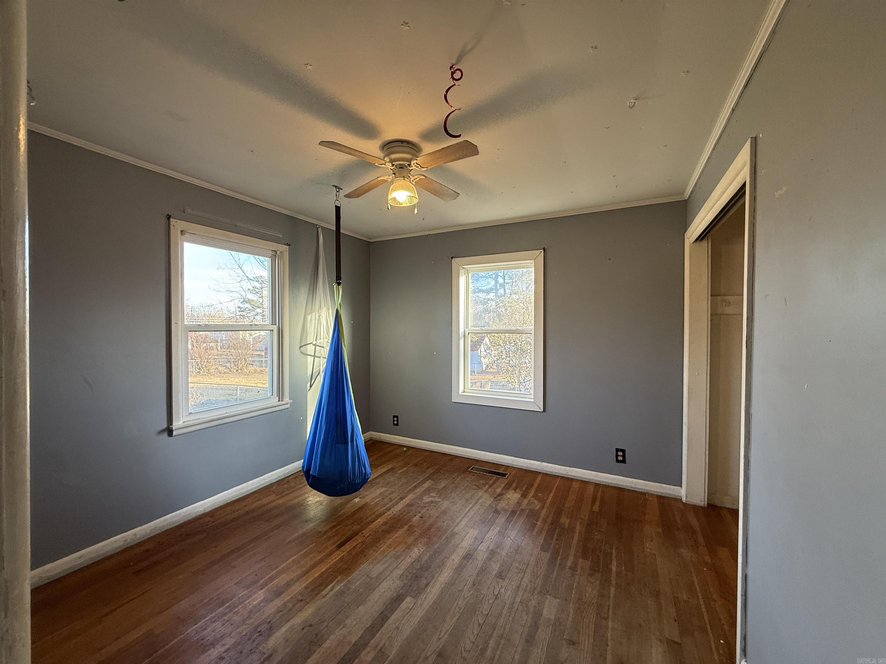 RUFF BOWERS - Residential