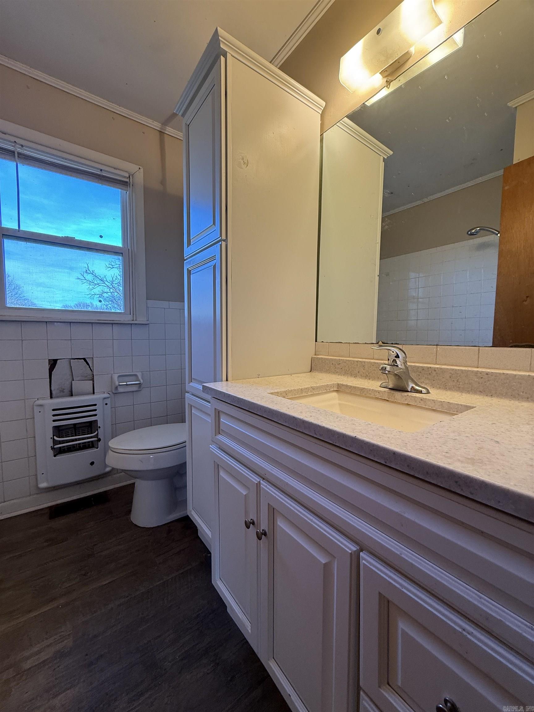 RUFF BOWERS - Residential