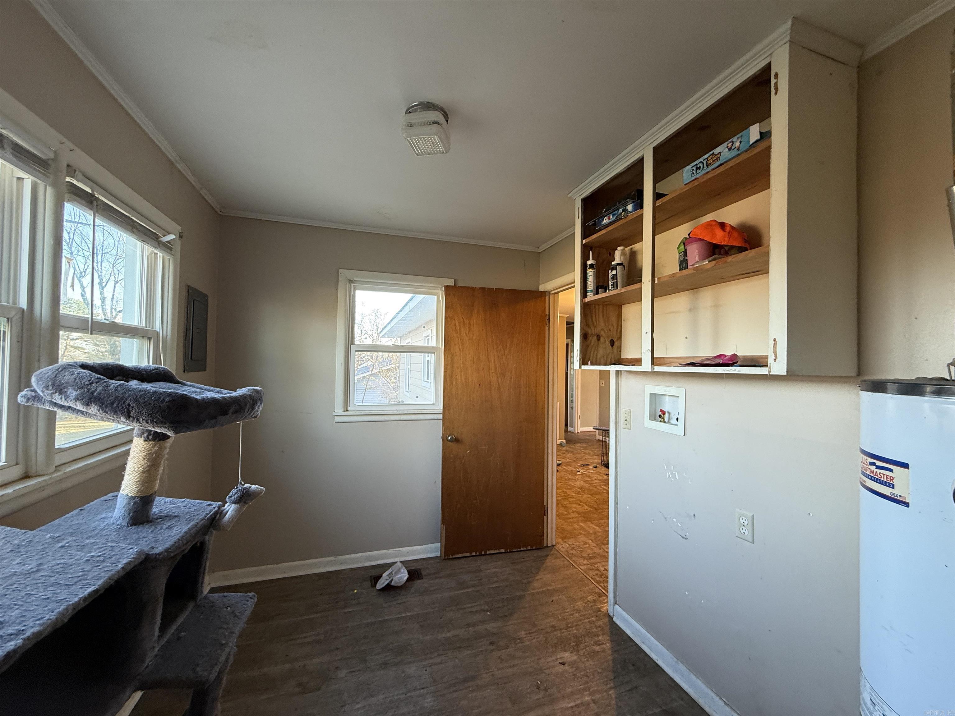 RUFF BOWERS - Residential