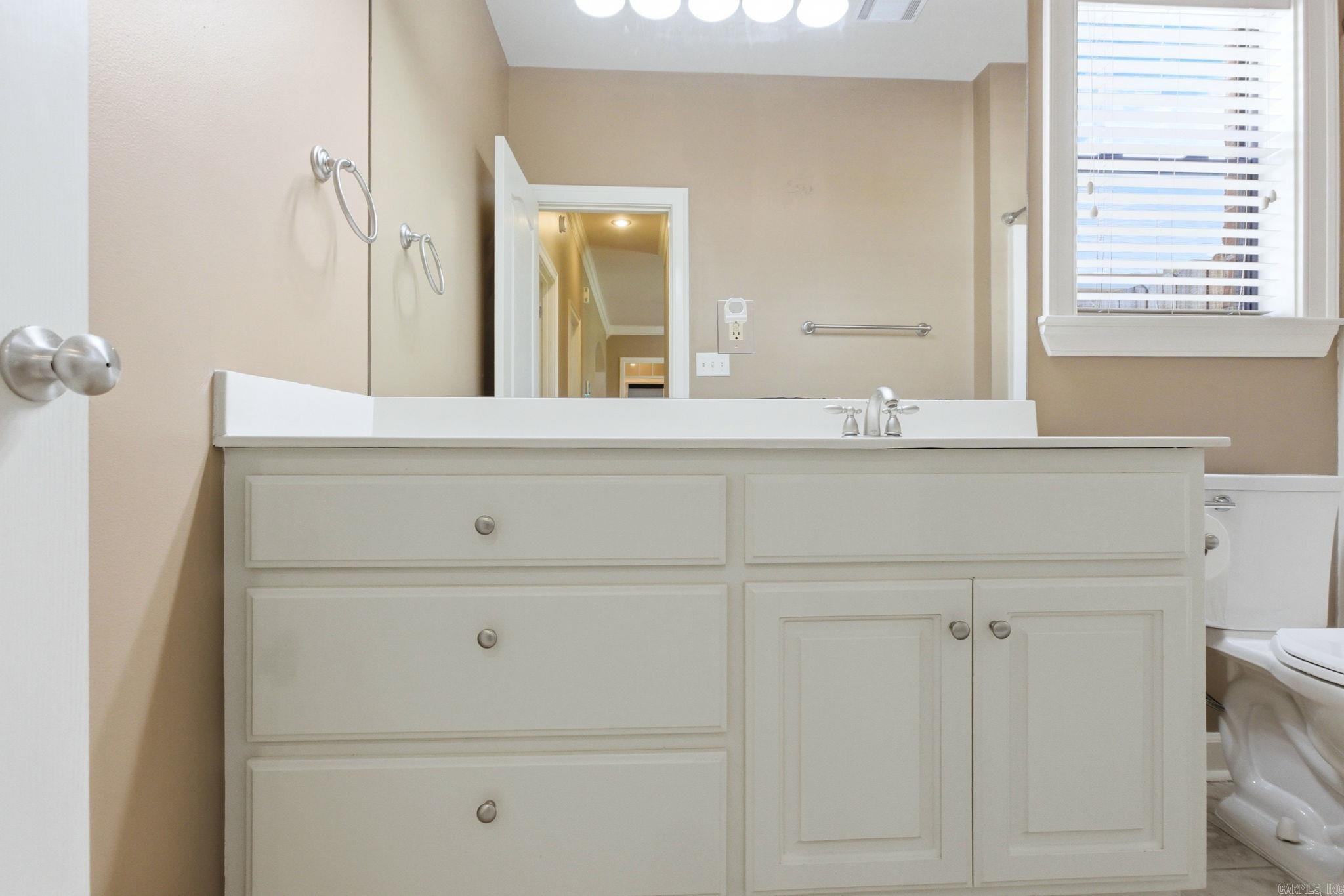 COUNTRY CLUB OF ARK THE - Residential