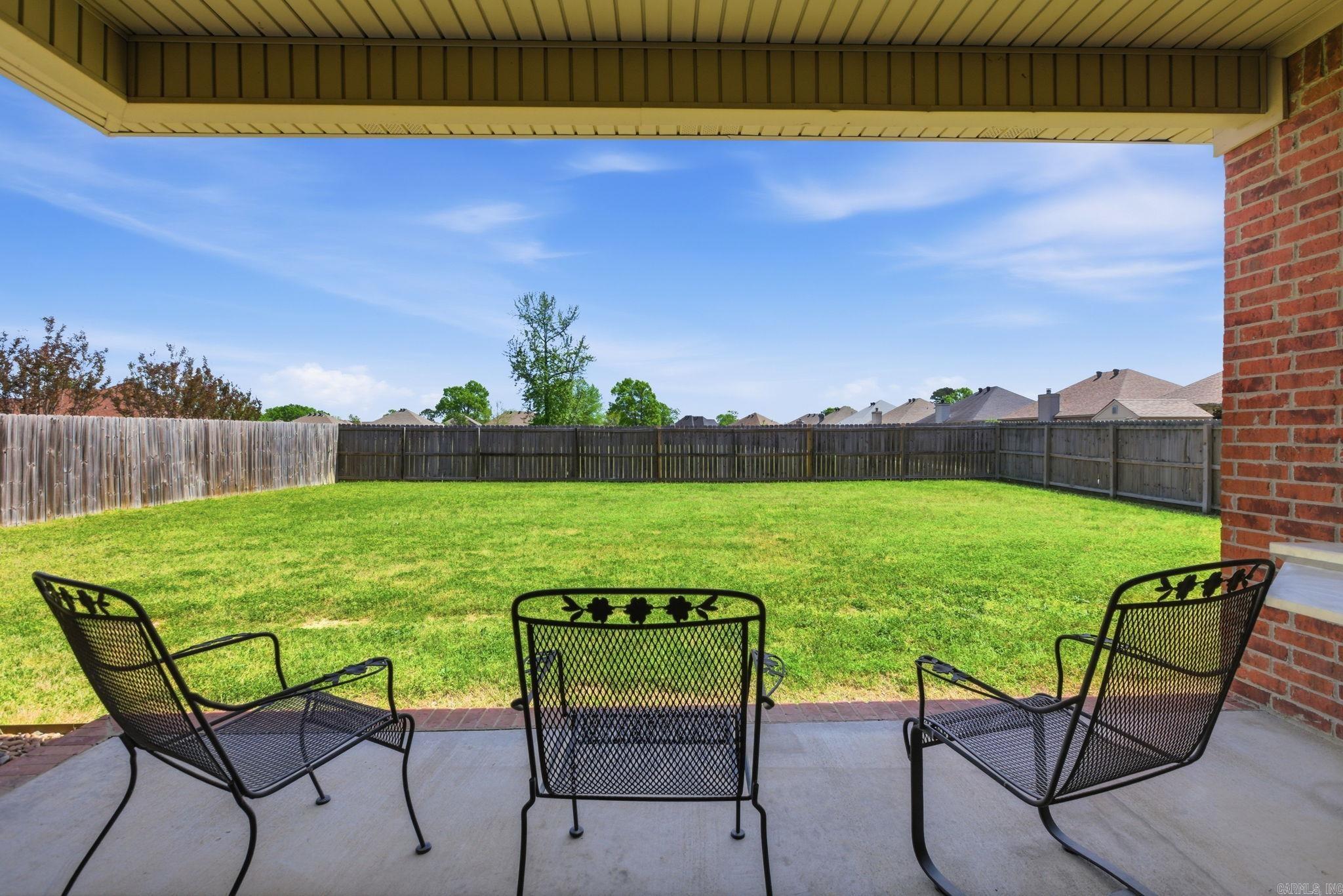 COUNTRY CLUB OF ARK THE - Residential