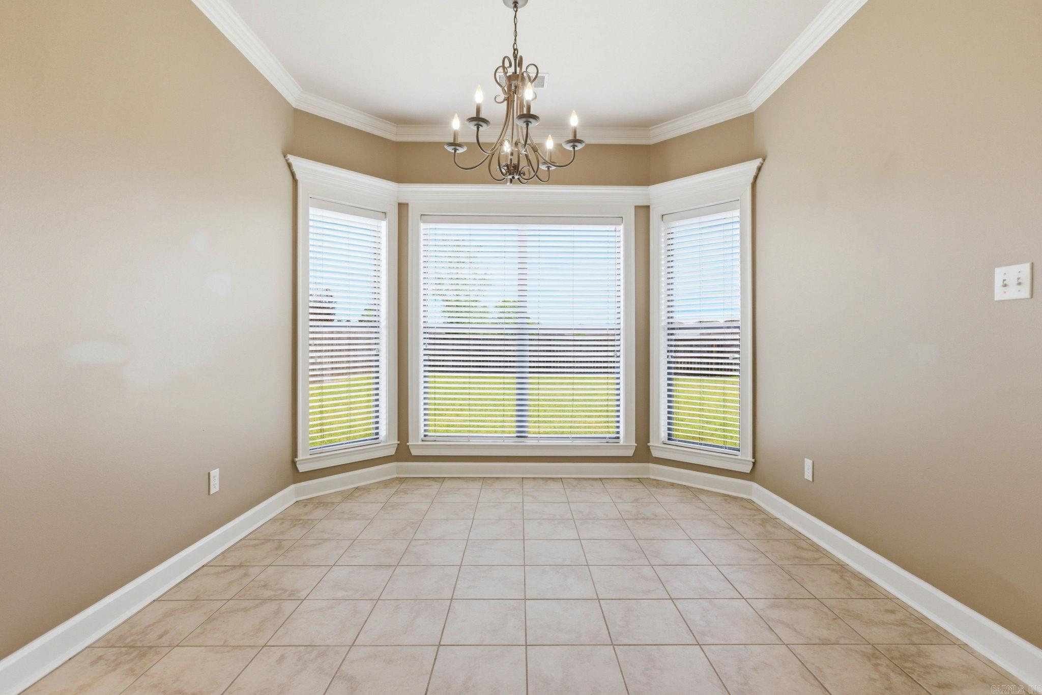 COUNTRY CLUB OF ARK THE - Residential