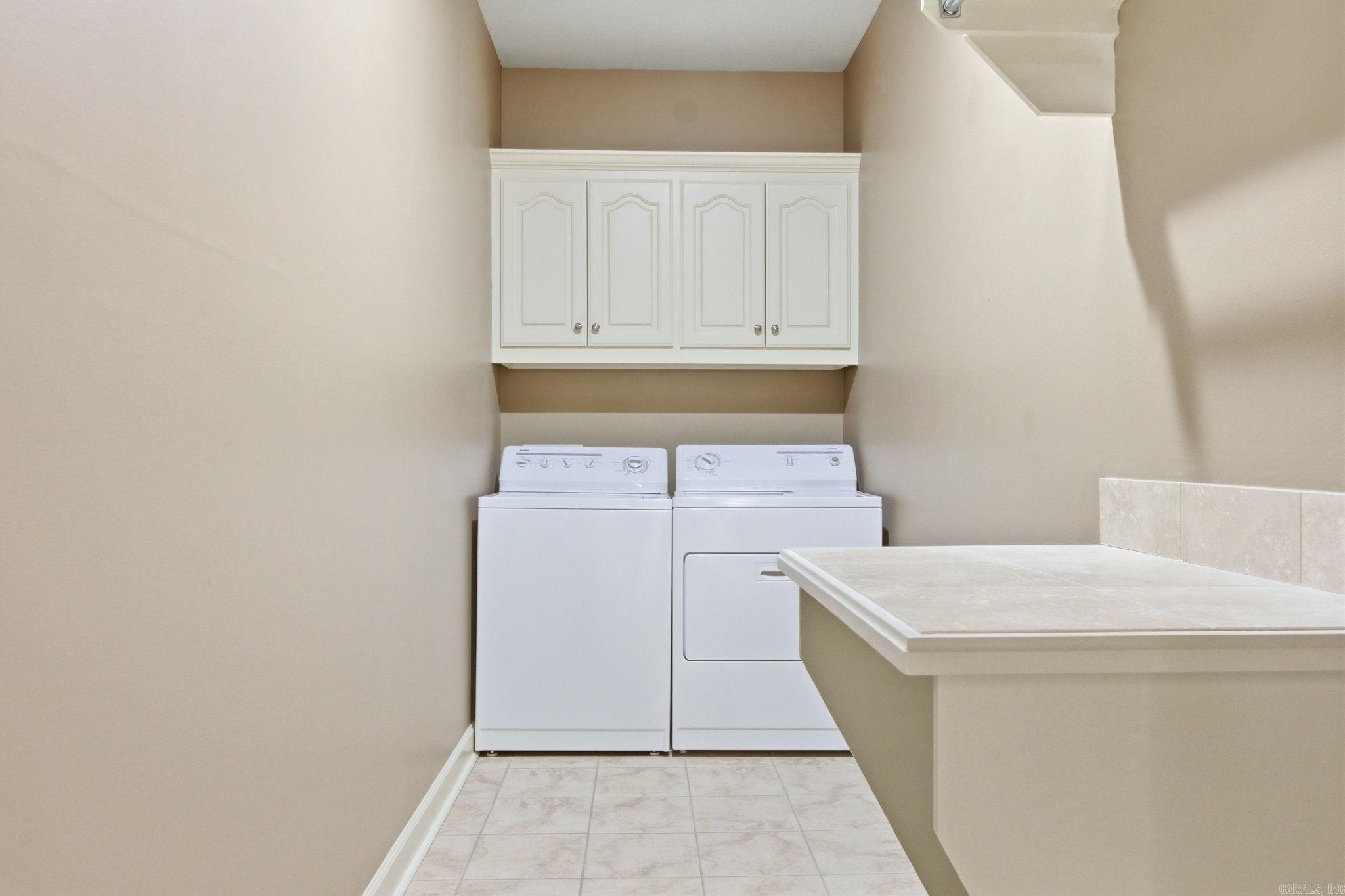 COUNTRY CLUB OF ARK THE - Residential