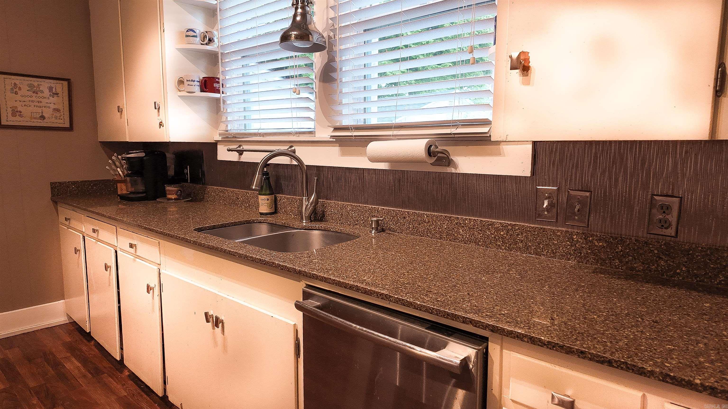 O C WOODS - Residential