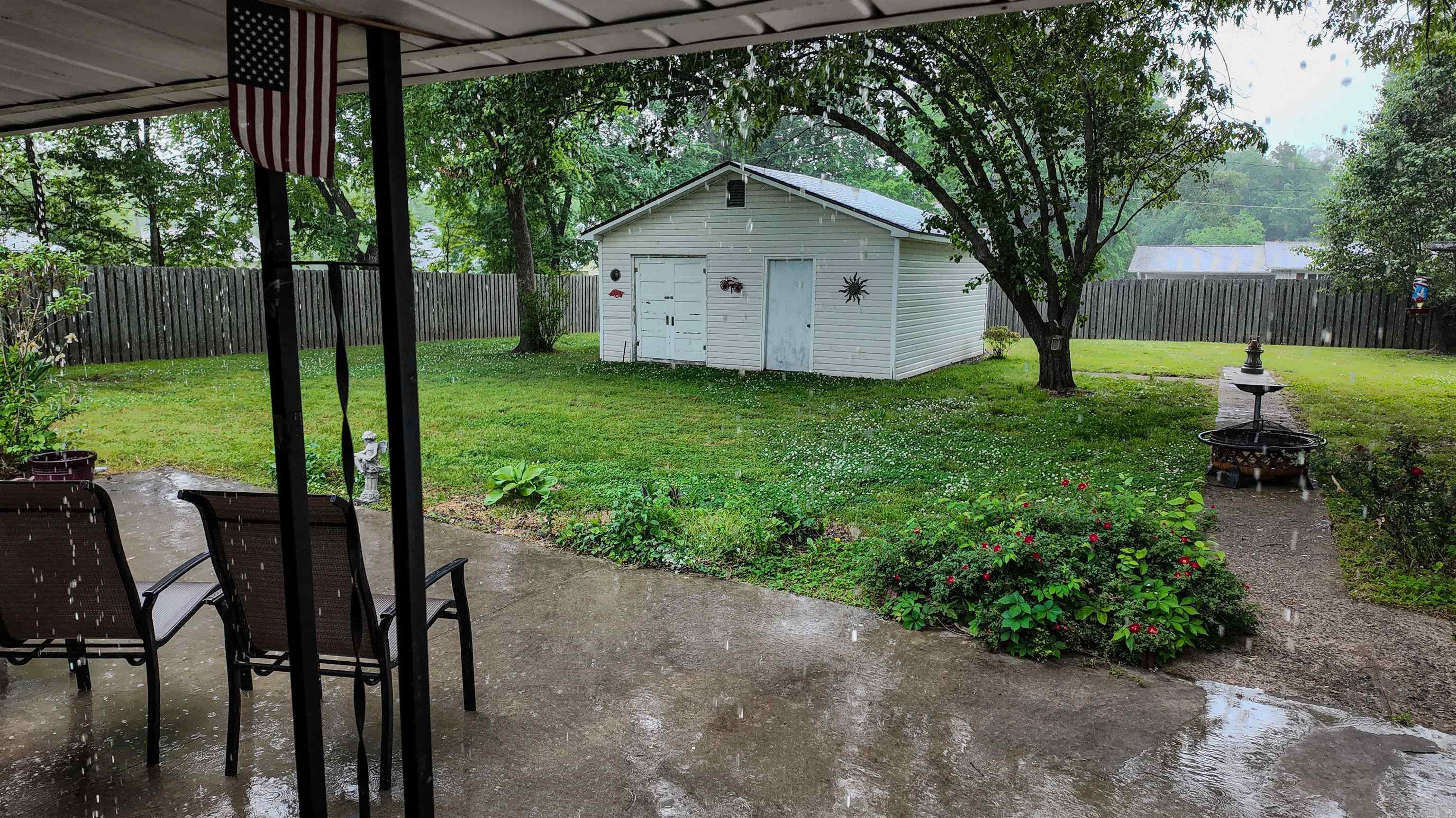 O C WOODS - Residential