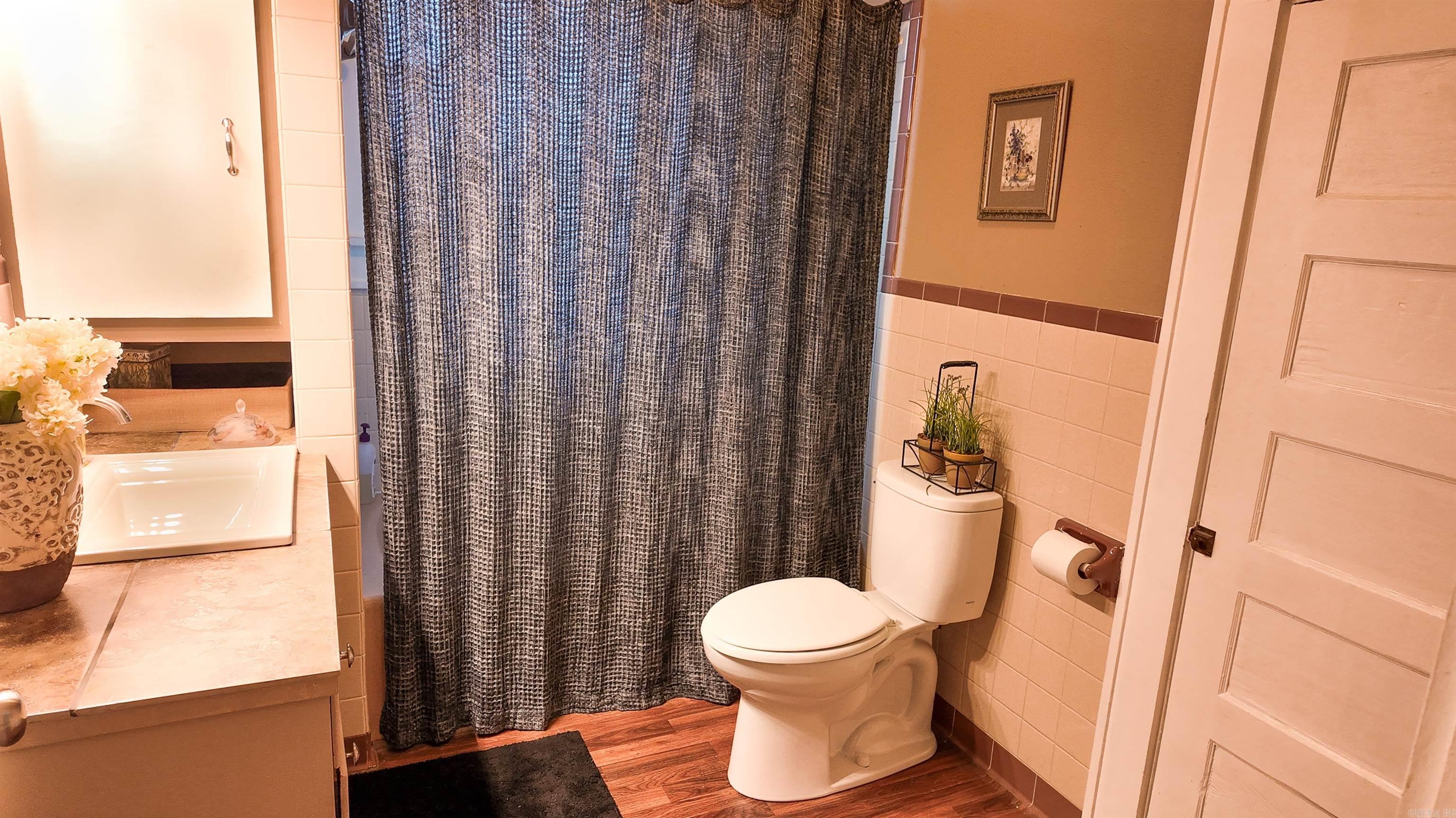 O C WOODS - Residential