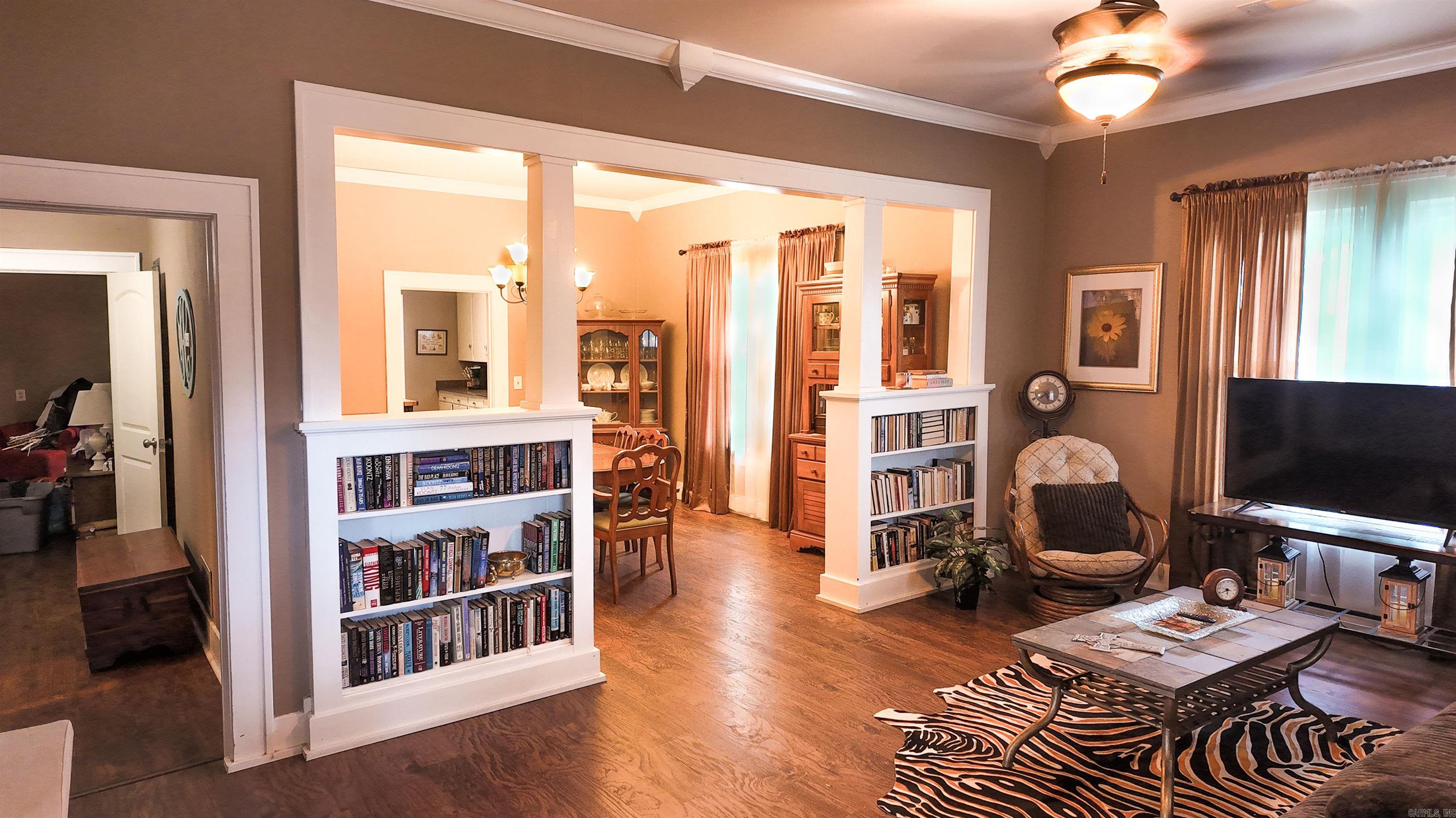 O C WOODS - Residential