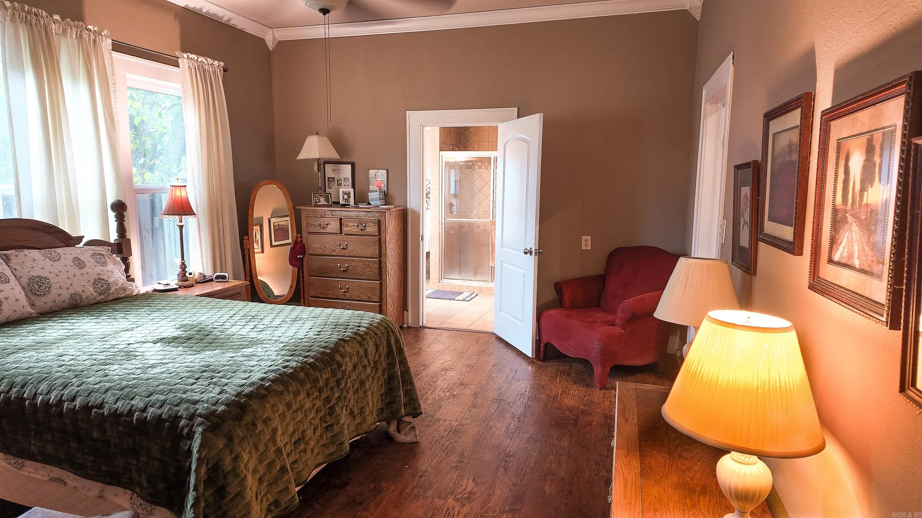 O C WOODS - Residential