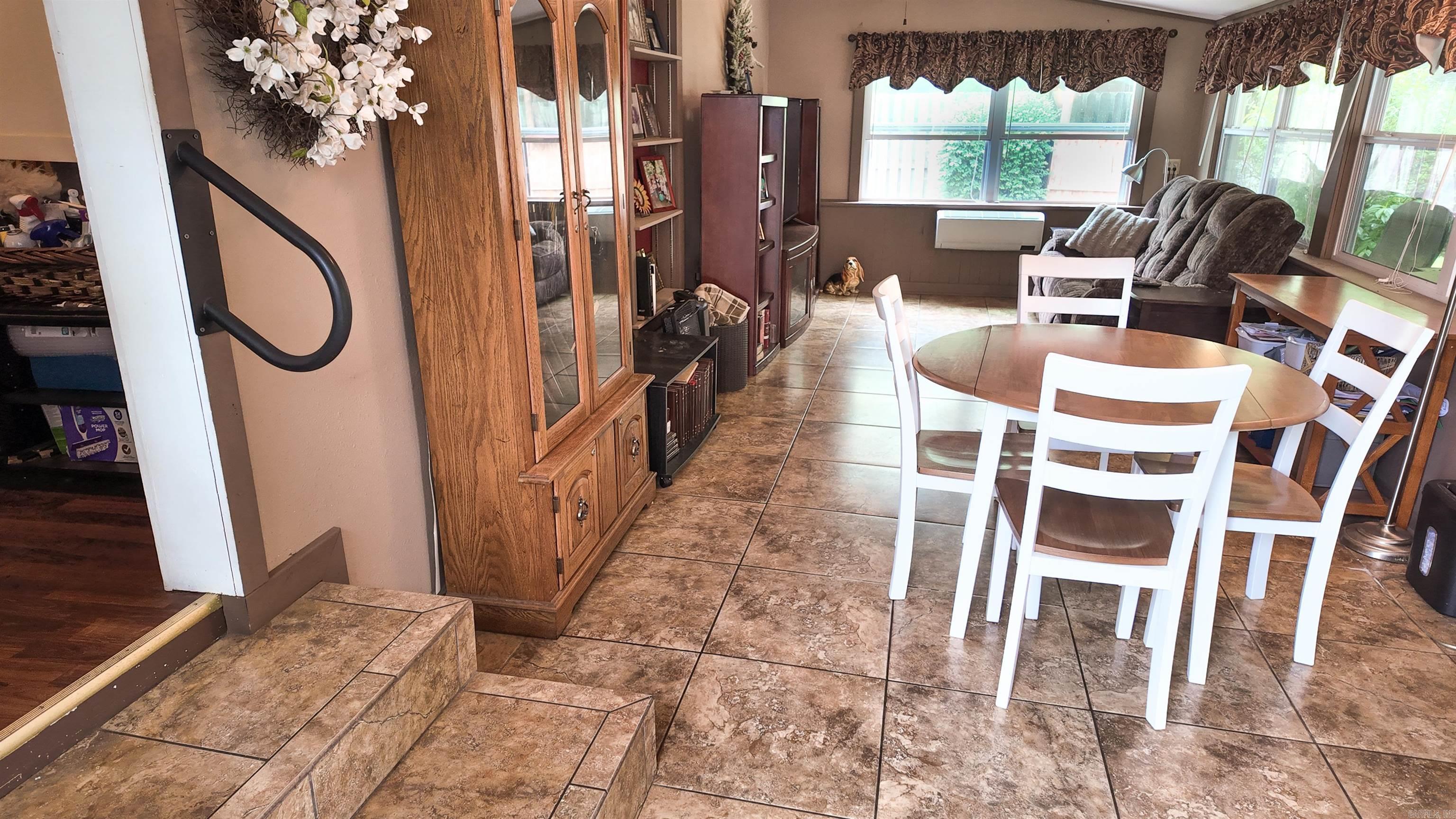 O C WOODS - Residential