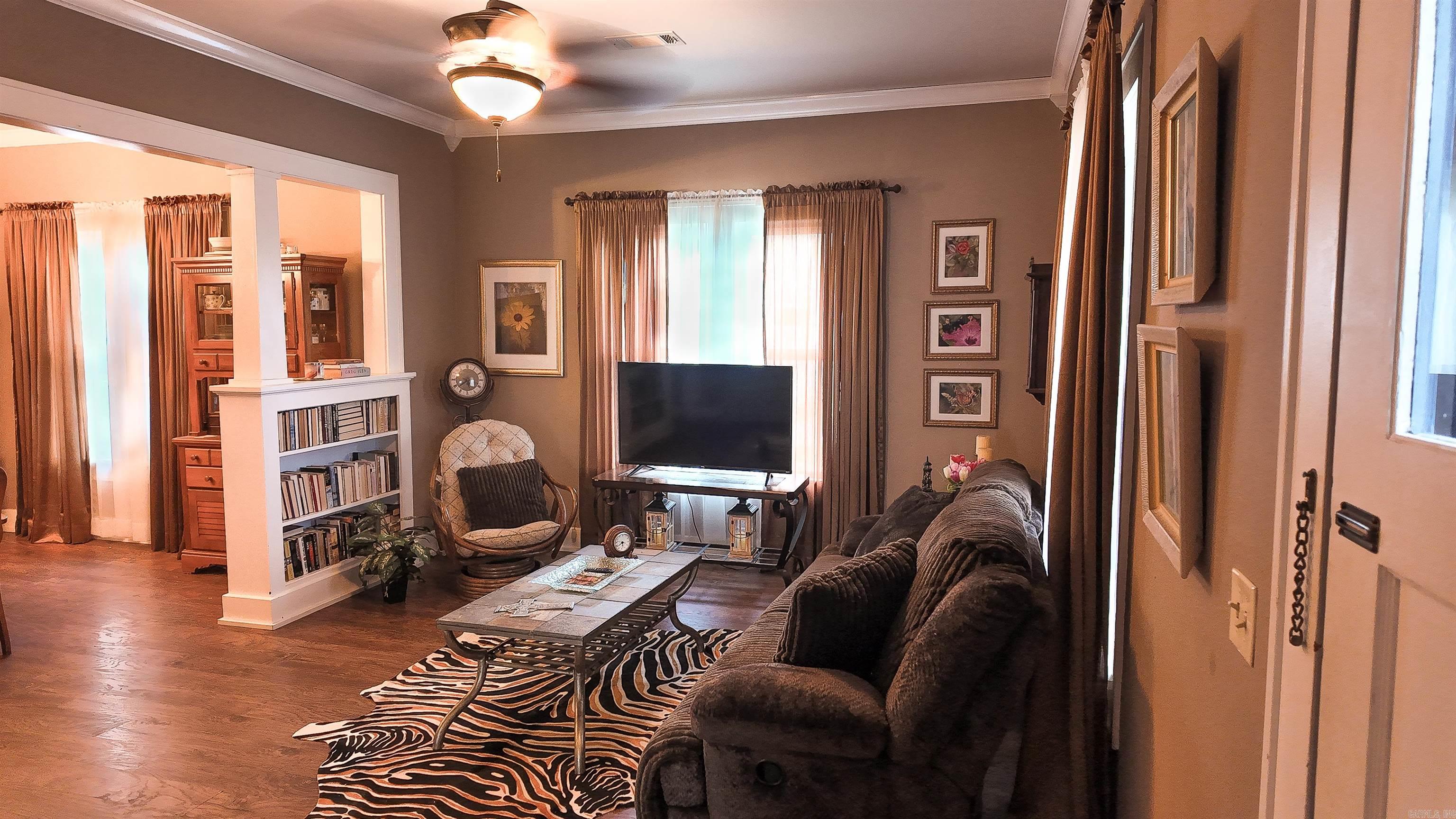 O C WOODS - Residential