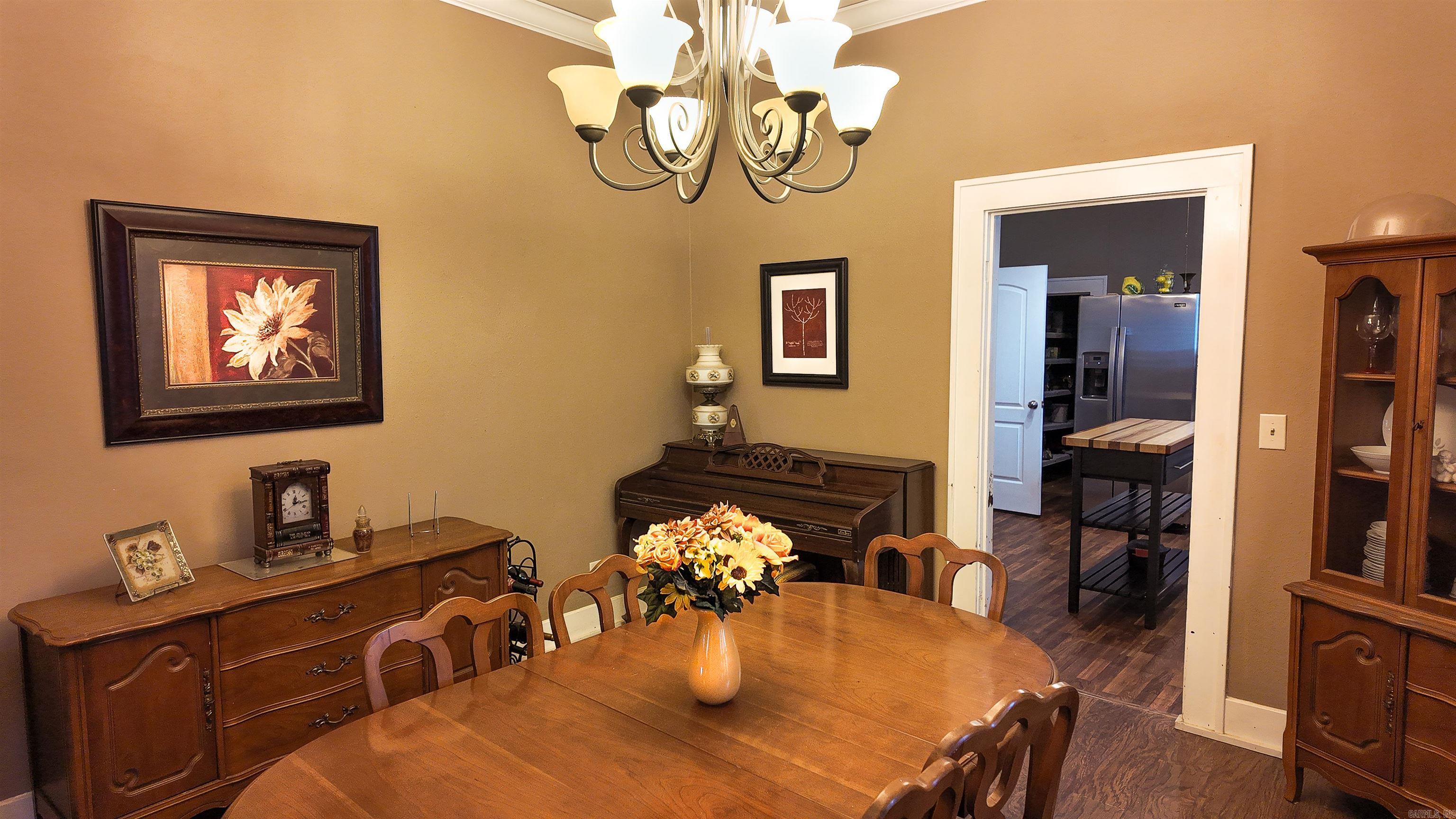 O C WOODS - Residential