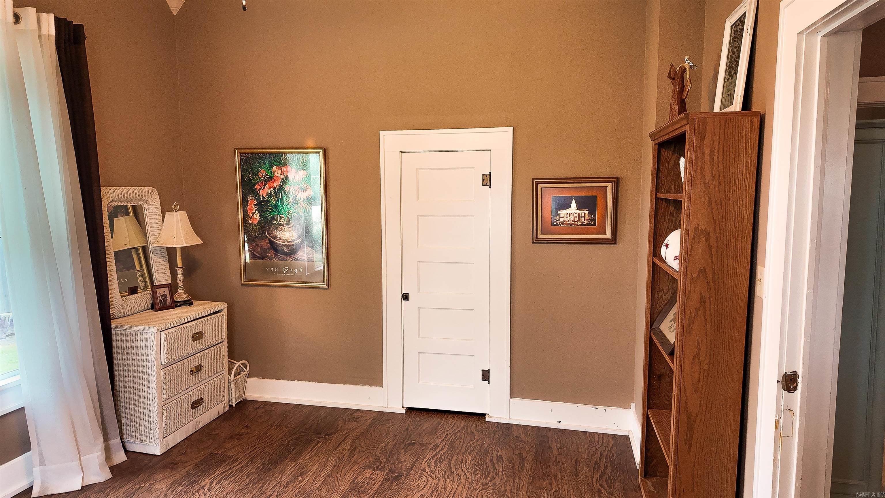 O C WOODS - Residential