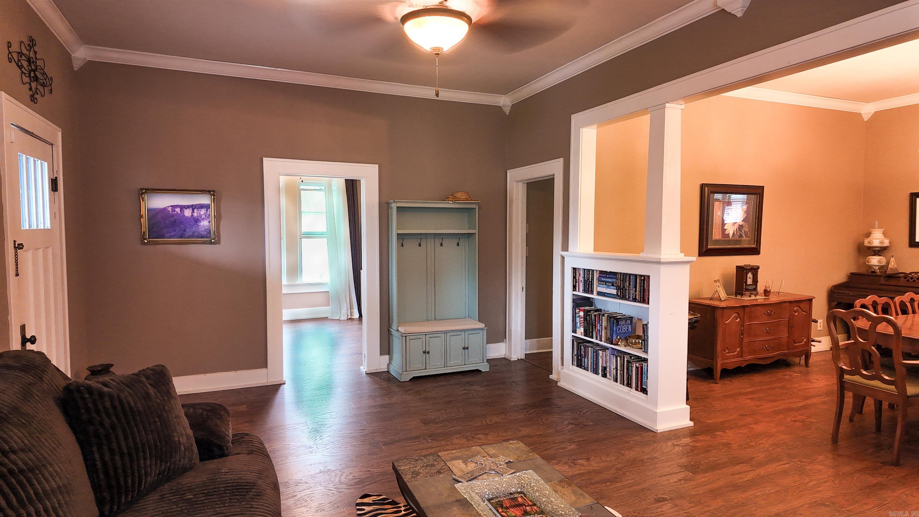 O C WOODS - Residential